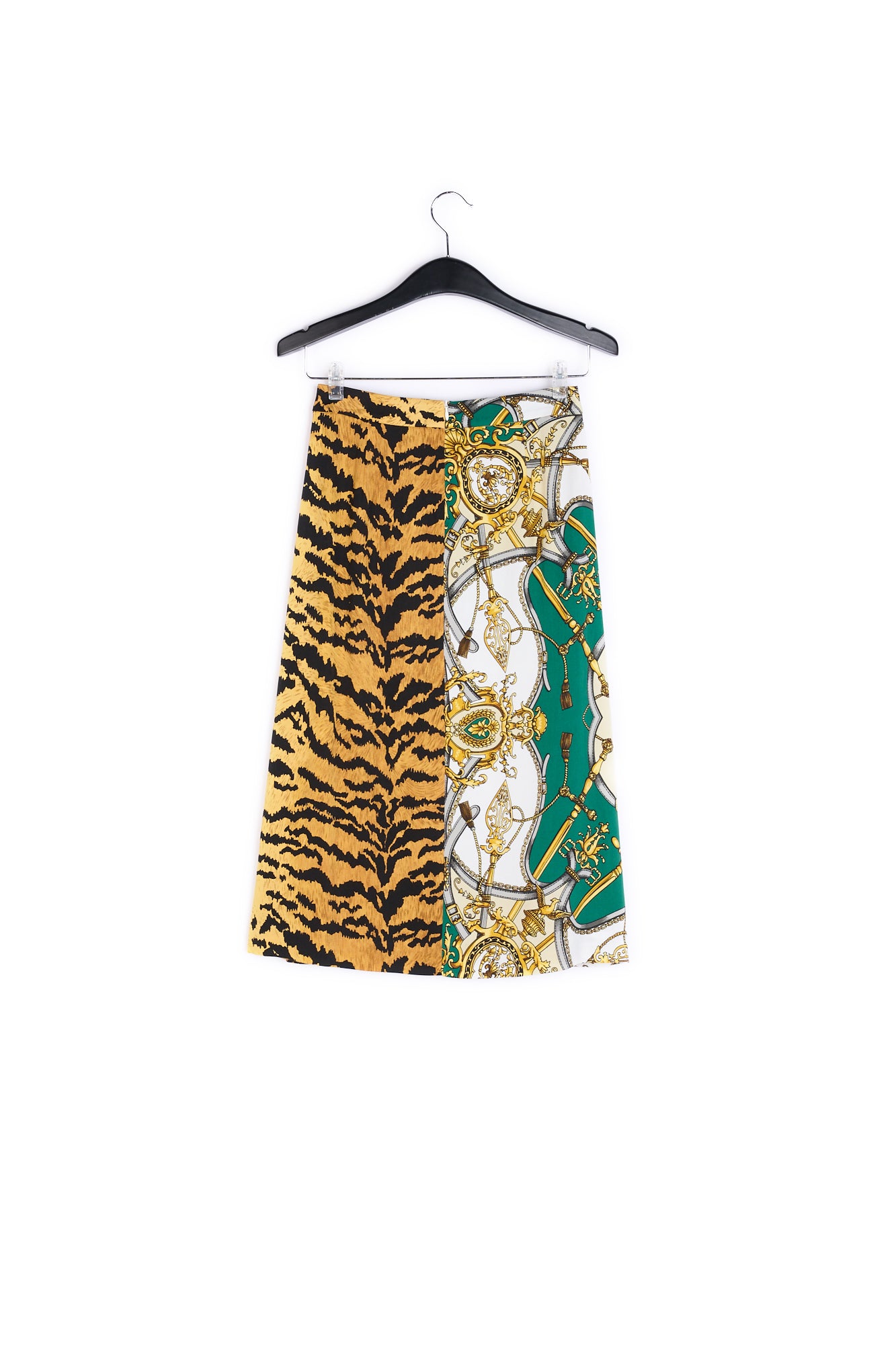 Pleated skirt RE—SSENTIEL | Essentiel second hand