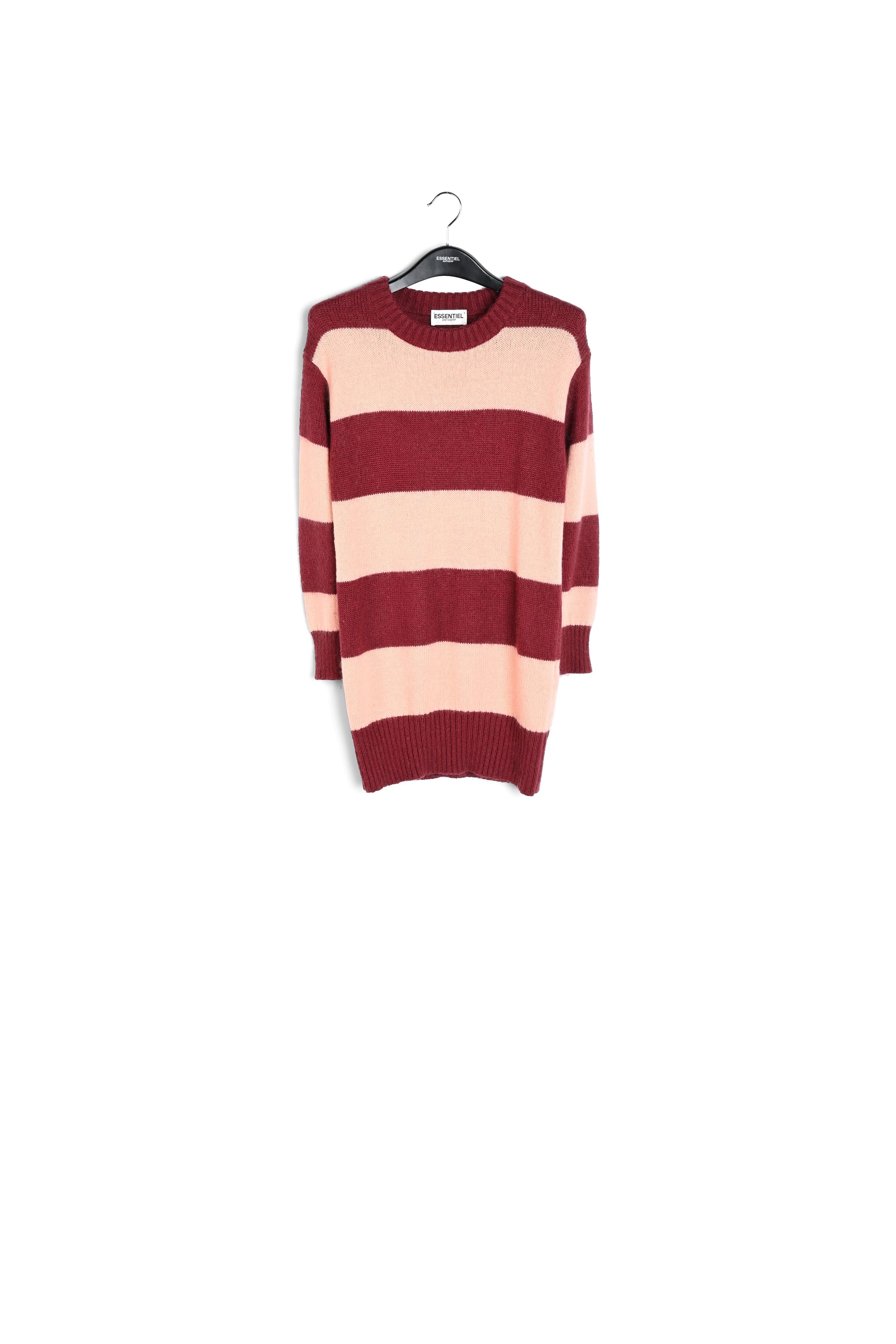 Rapapa jurk RE—SSENTIEL | Essentiel second hand