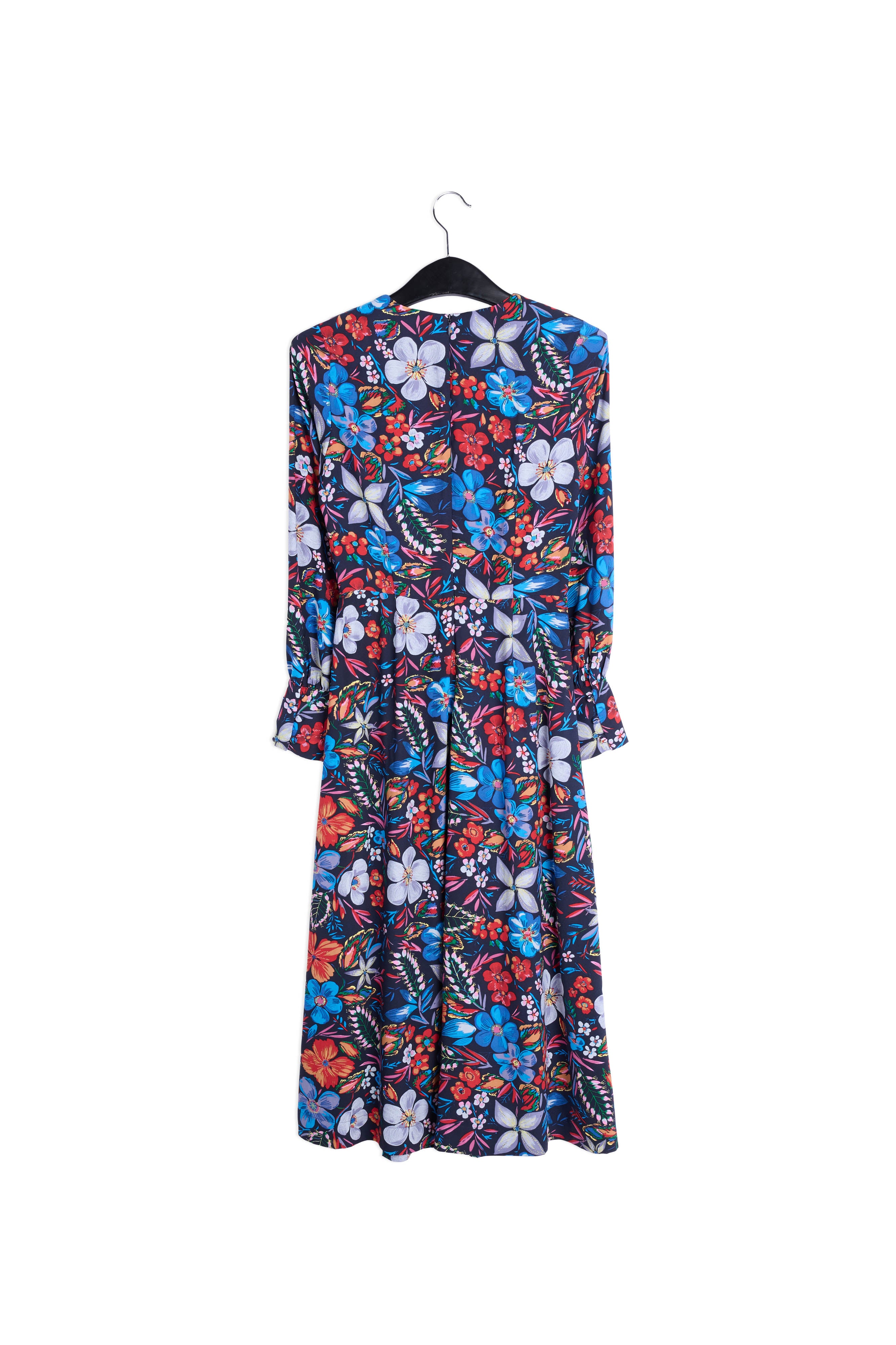 Saga robe RE—SSENTIEL | Essentiel second hand