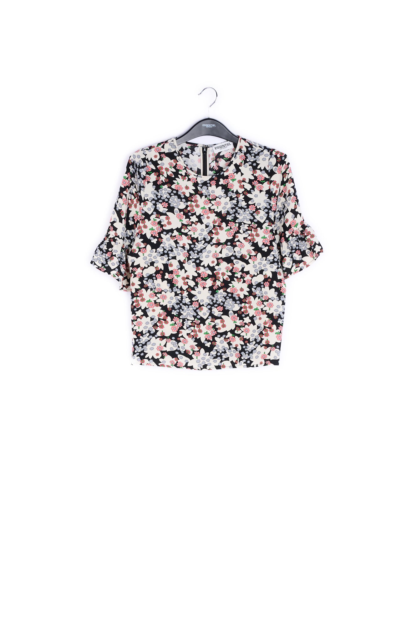 Oversized top RE—SSENTIEL | Essentiel second hand