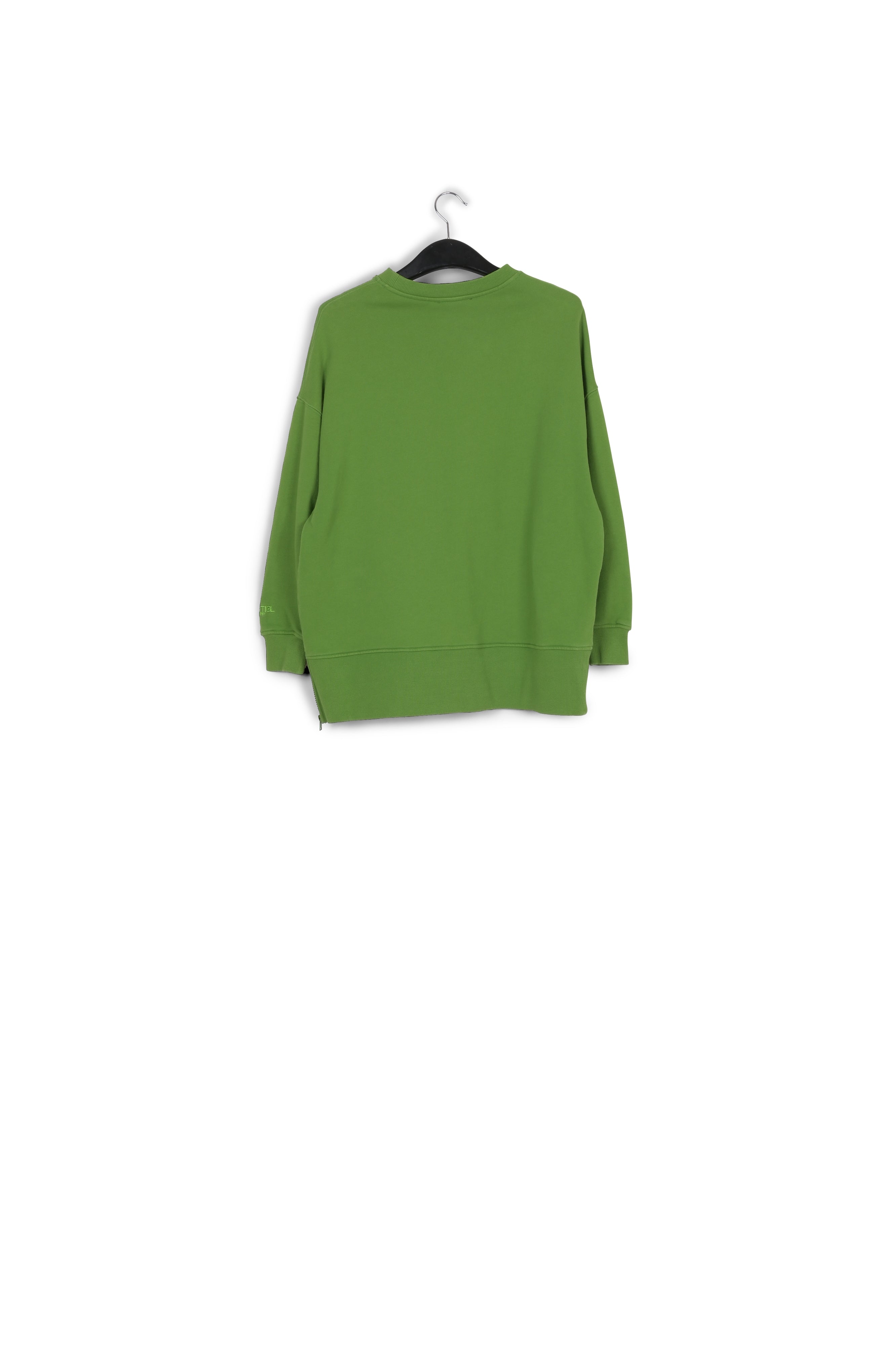 Asenior oversized sweat RE—SSENTIEL | Essentiel second hand