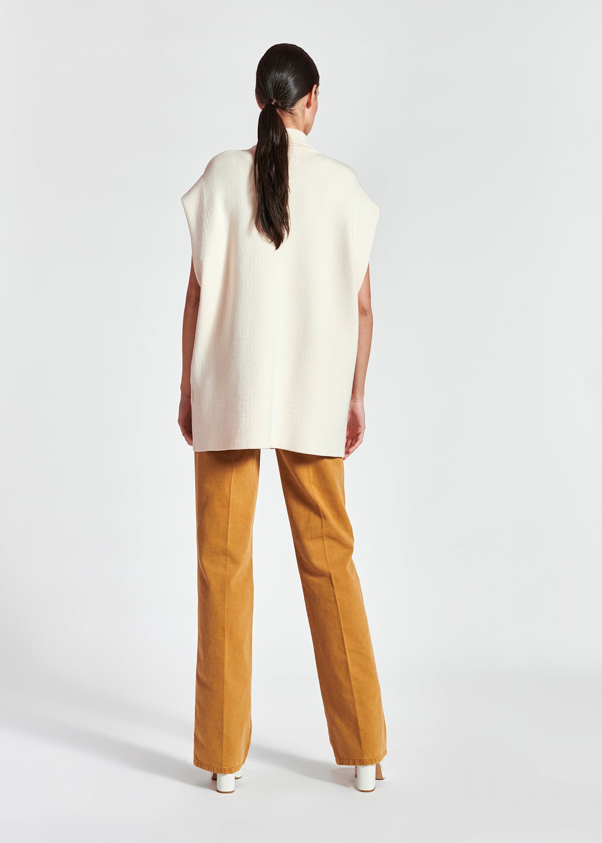 Wadanga cardigan RE—SSENTIEL | Essentiel second hand