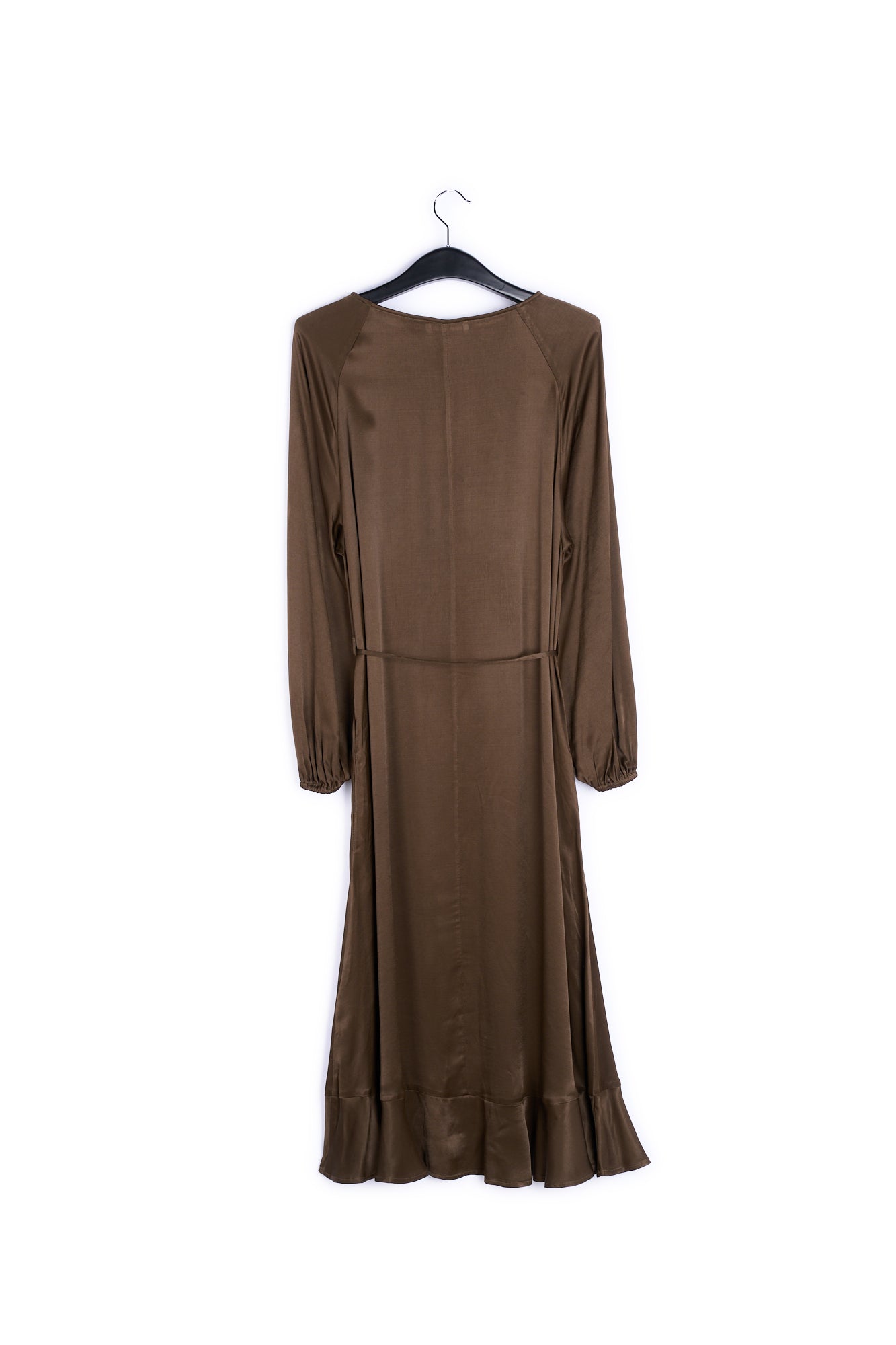Long wide dress RE—SSENTIEL | Essentiel second hand