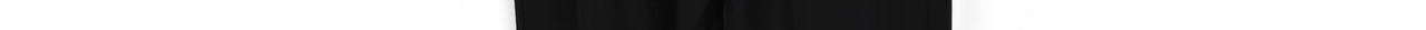 Pantalon droit noir en viscose-satin Faume - seconde main