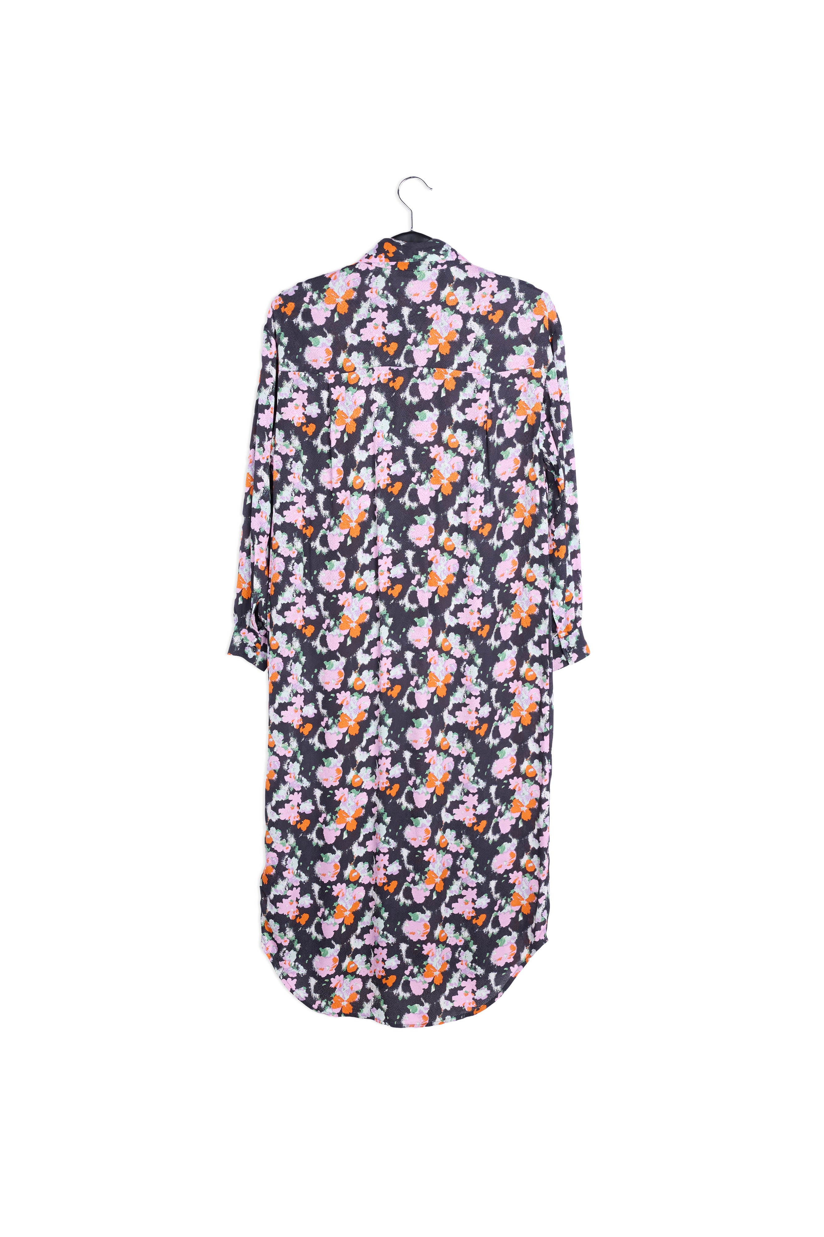 Shirt dress RE—SSENTIEL | Essentiel second hand