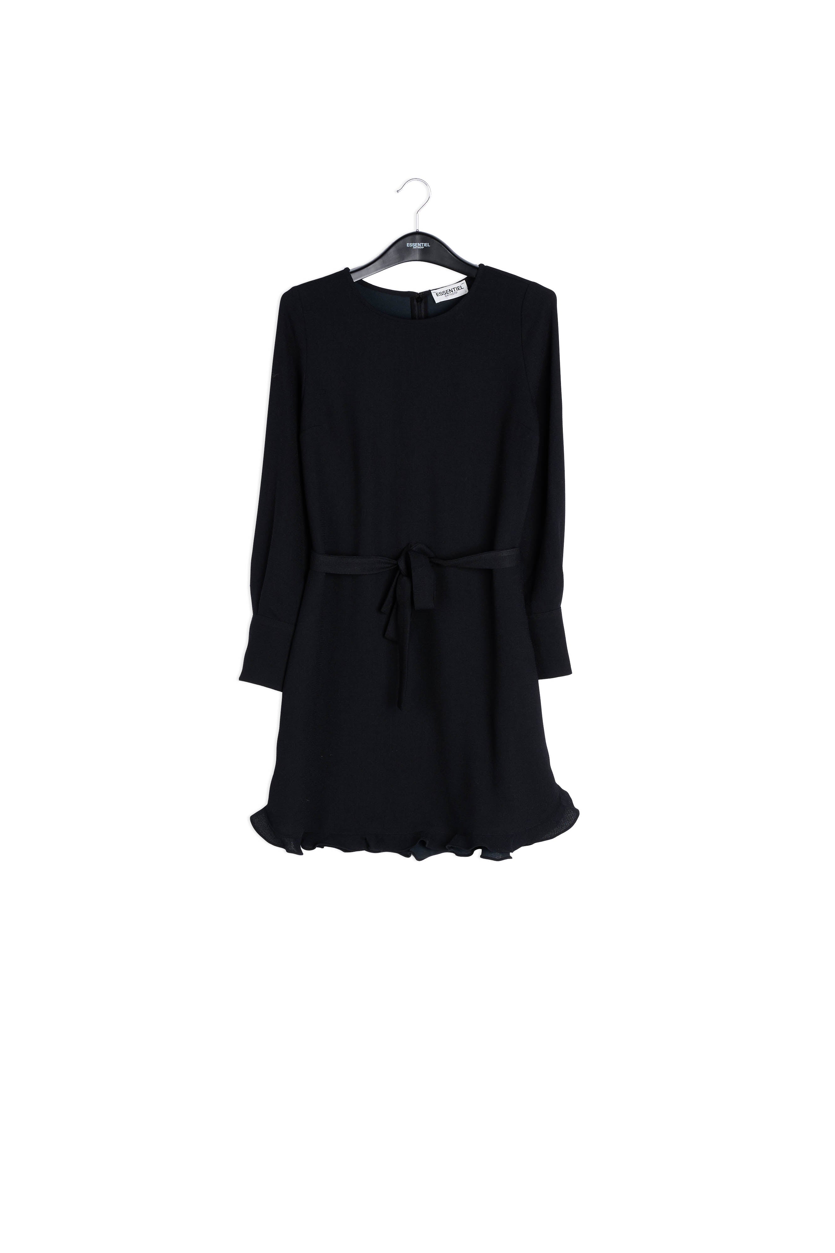 Rouen jurk RE—SSENTIEL | Essentiel second hand