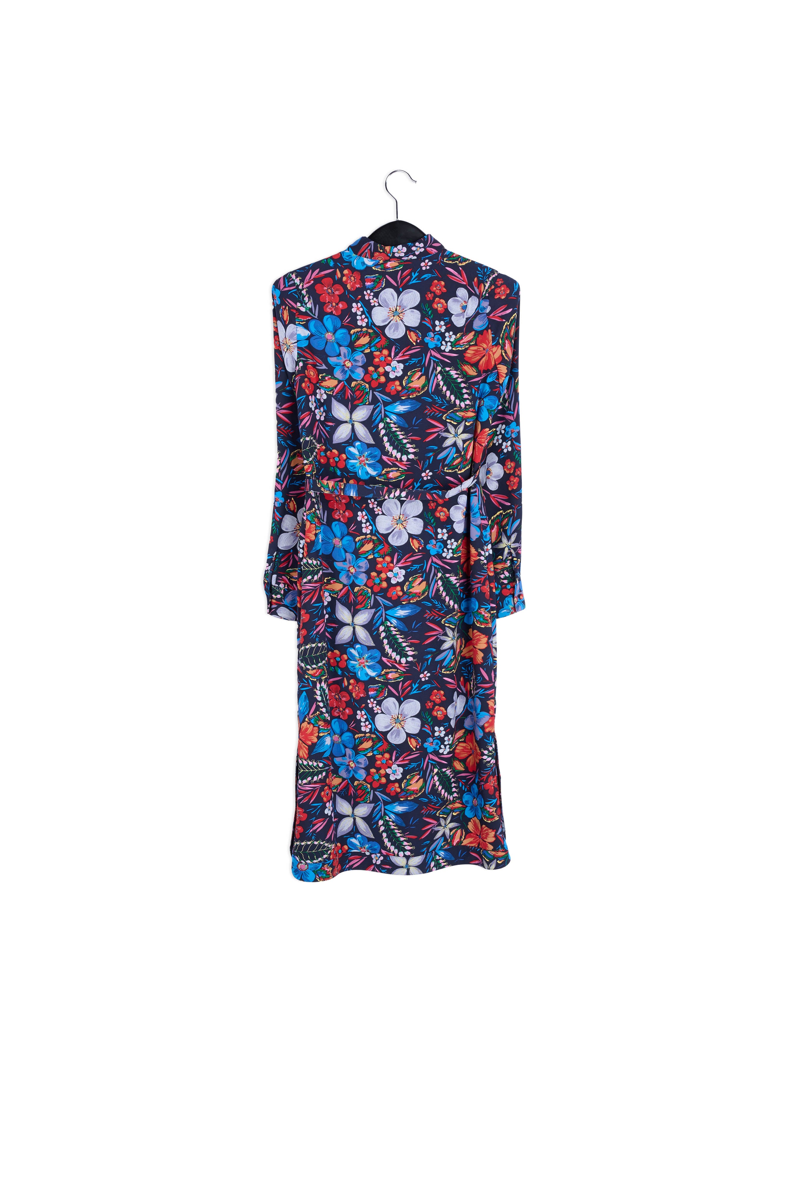 Sabaton robe RE—SSENTIEL | Essentiel second hand