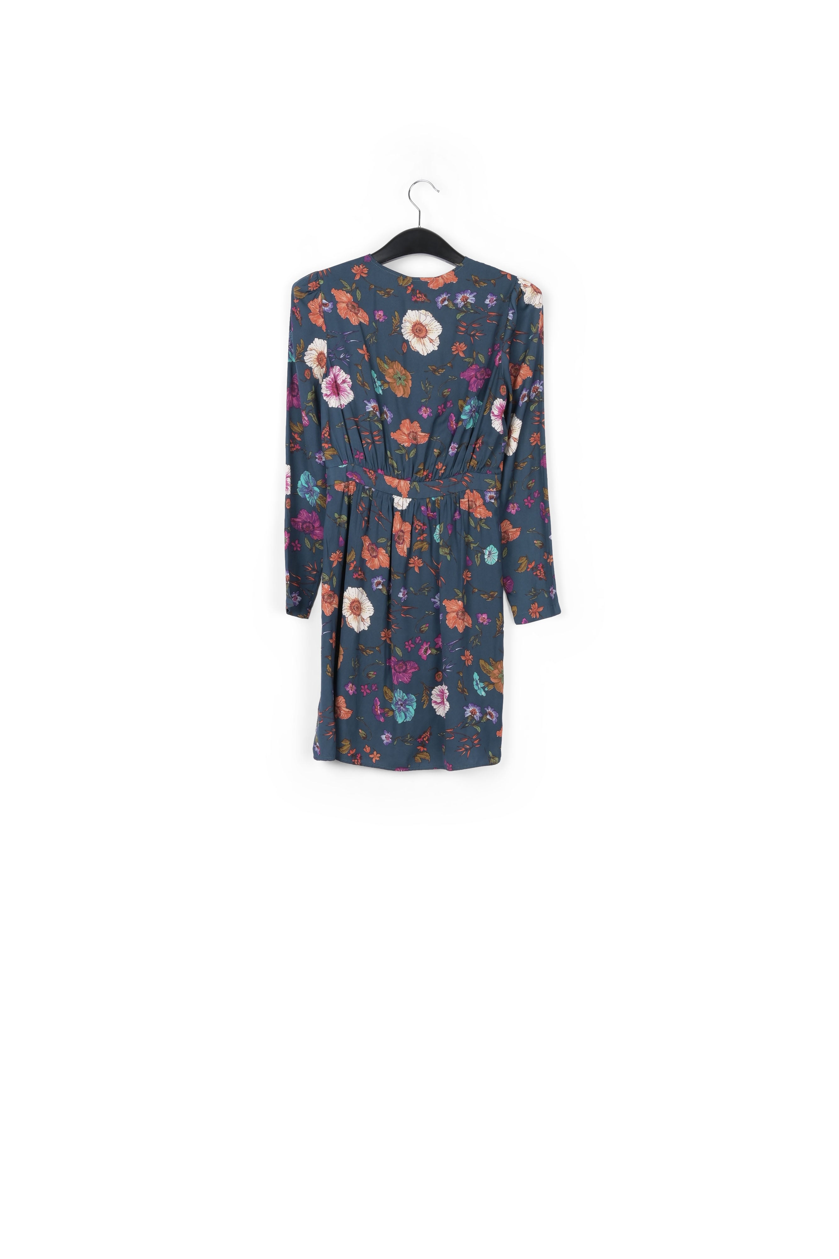 Long-sleeved dress RE—SSENTIEL | Essentiel second hand