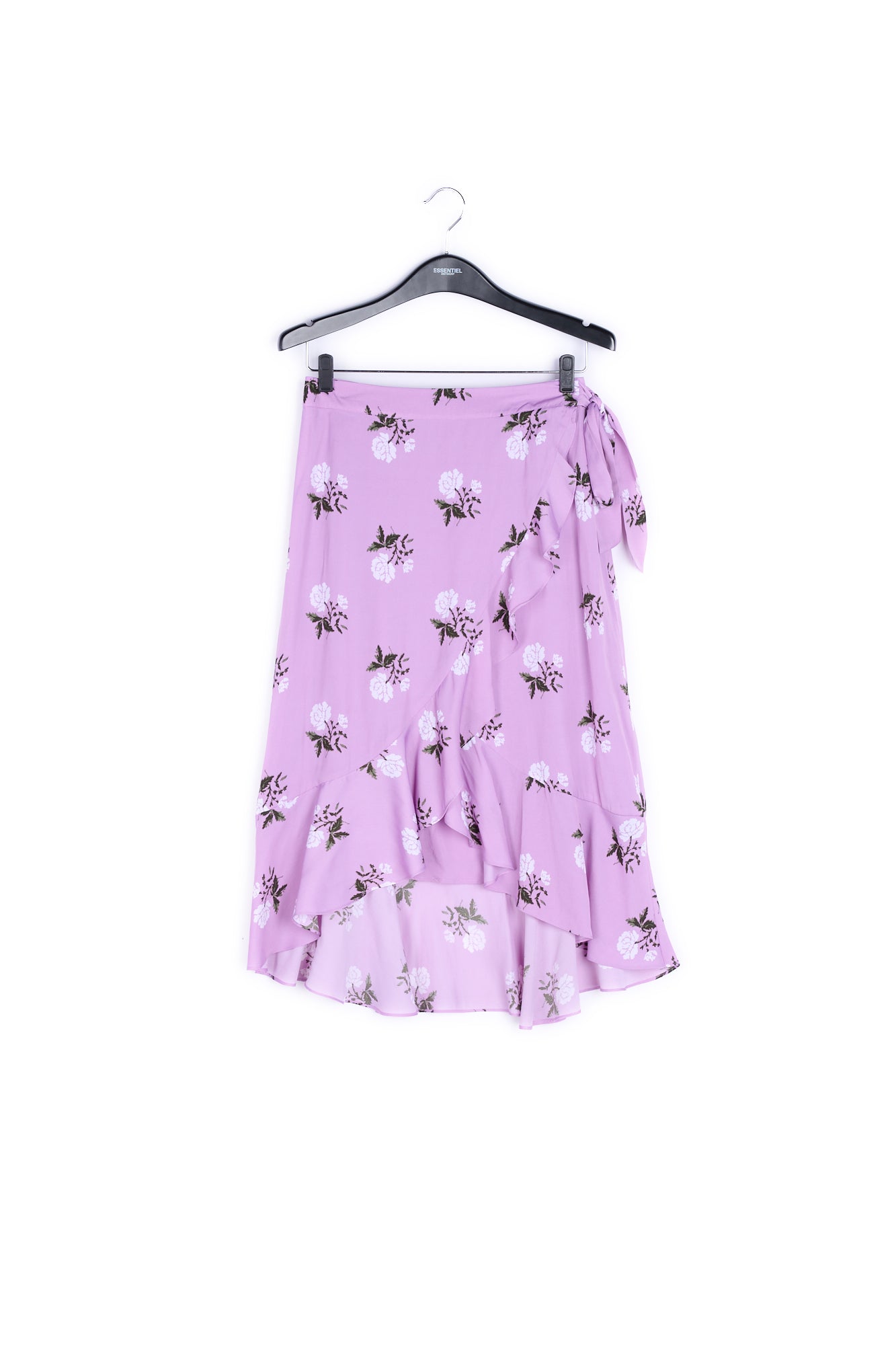 Sadie jupe RE—SSENTIEL | Essentiel second hand