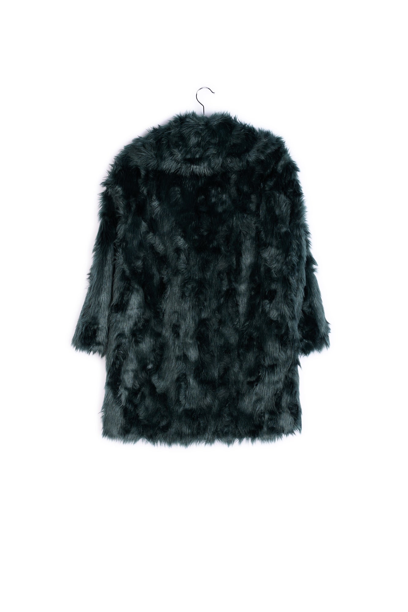 Oversized jacket RE—SSENTIEL | Essentiel second hand