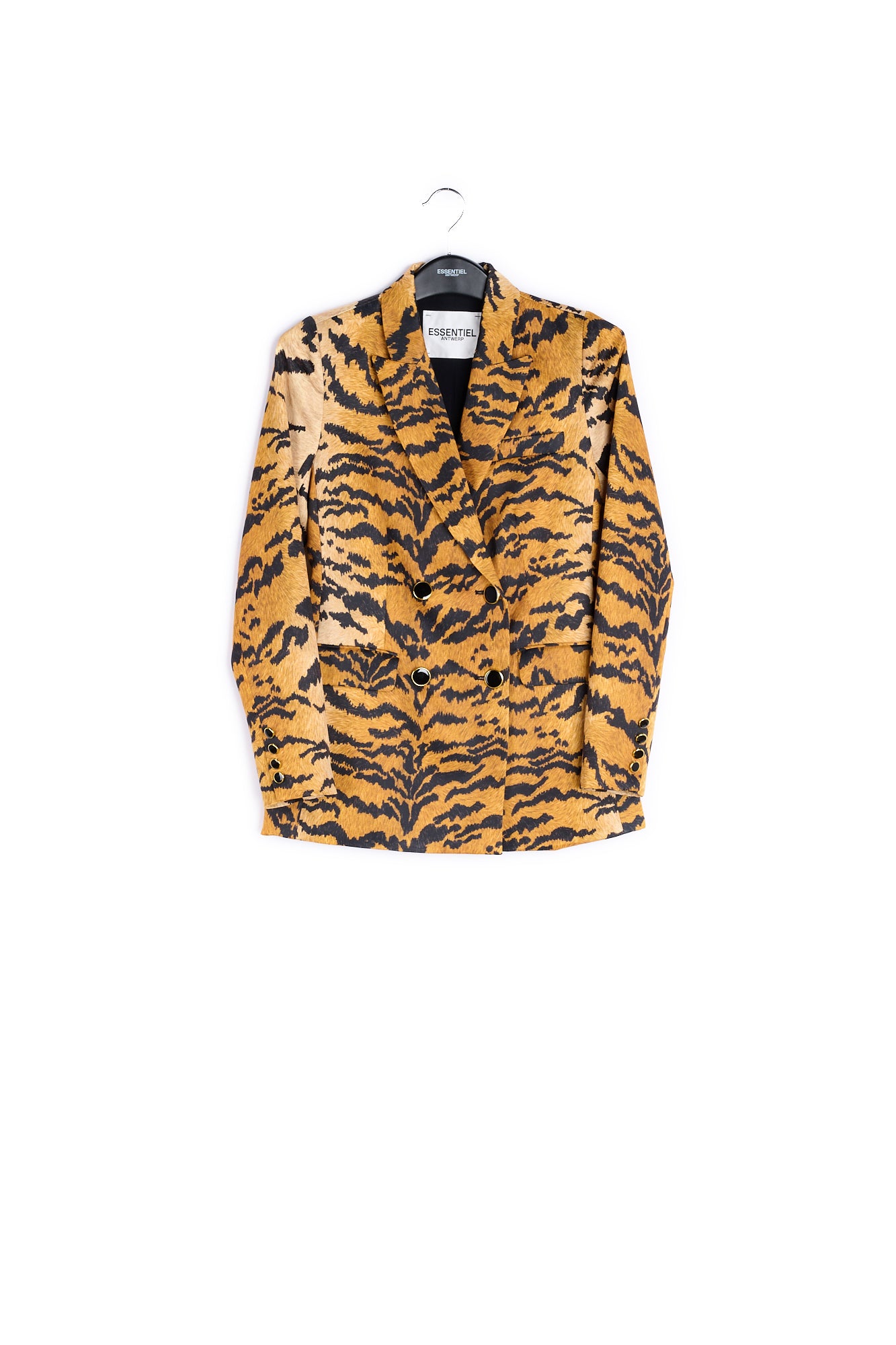 Oversized blazer RE—SSENTIEL | Essentiel second hand