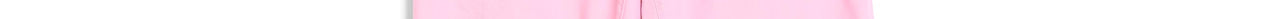 Light pink loose-fit denim pants Faume - seconde main