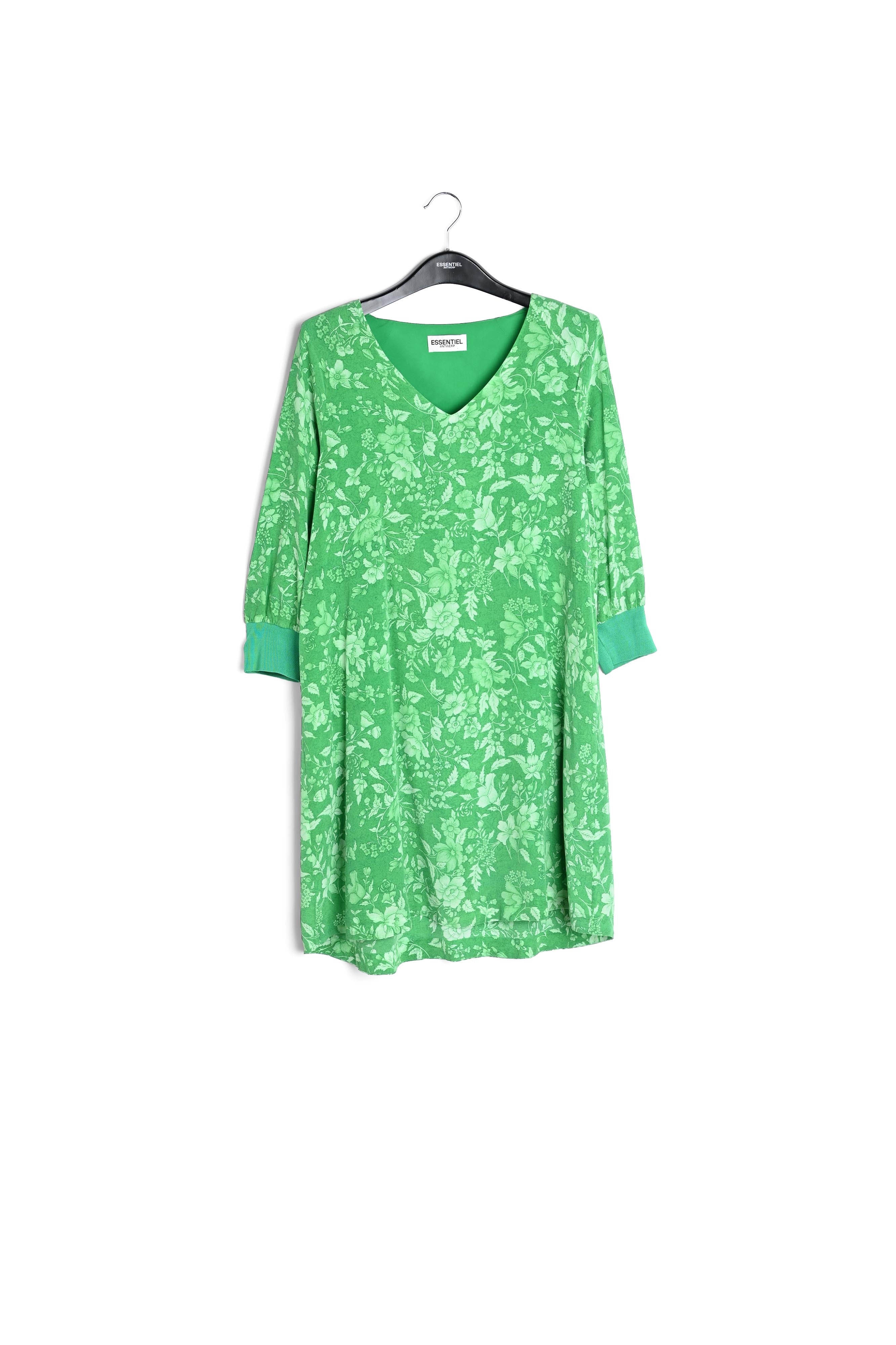 Button down dress RE—SSENTIEL | Essentiel second hand