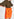 Khaki green cotton-poplin embroidered puffed-sleeve shirt Faume - seconde main