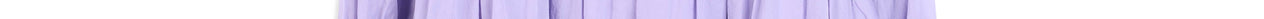 Mauve tiered mini dress Faume - seconde main