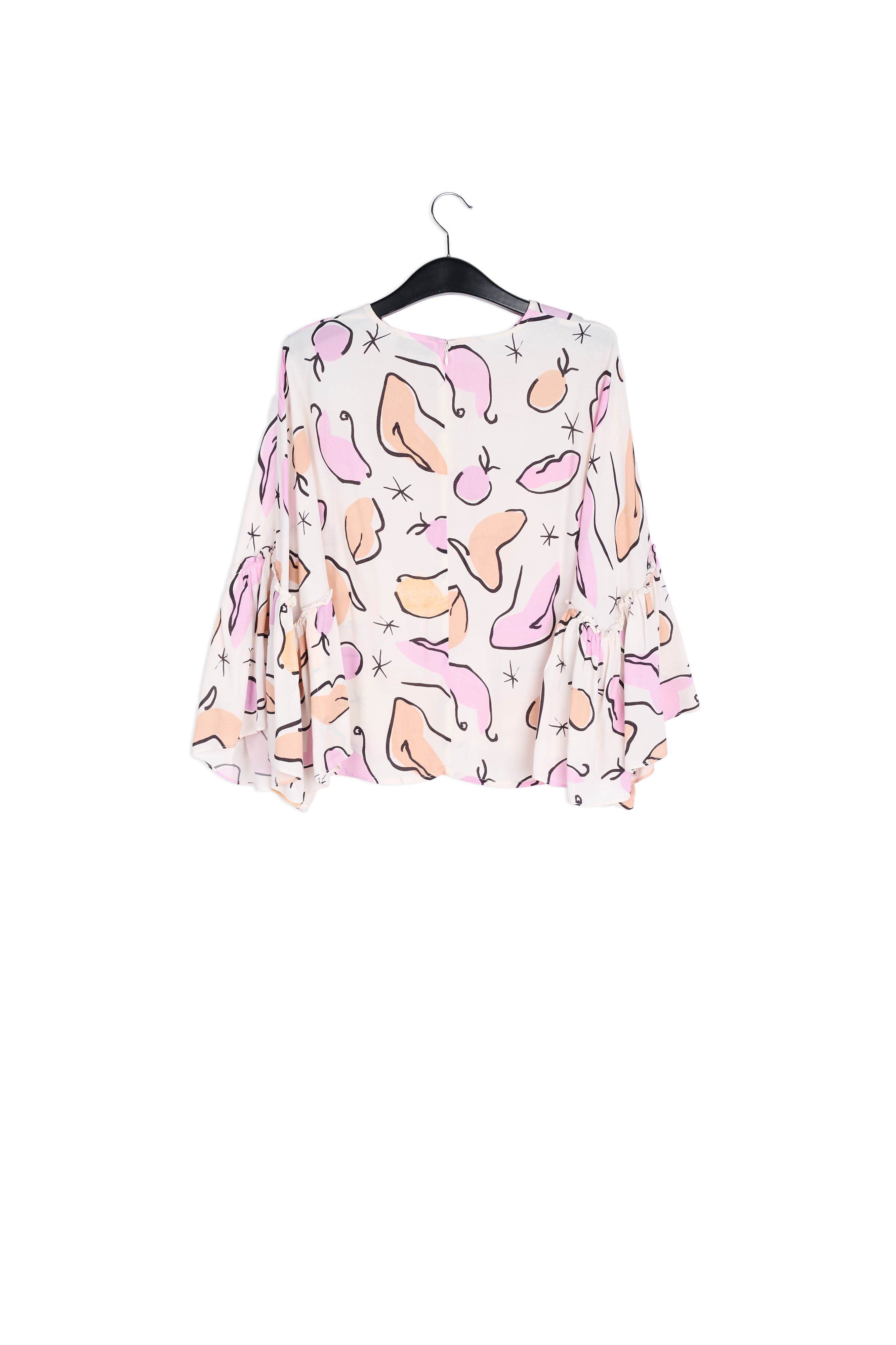 Balta top RE—SSENTIEL | Essentiel second hand