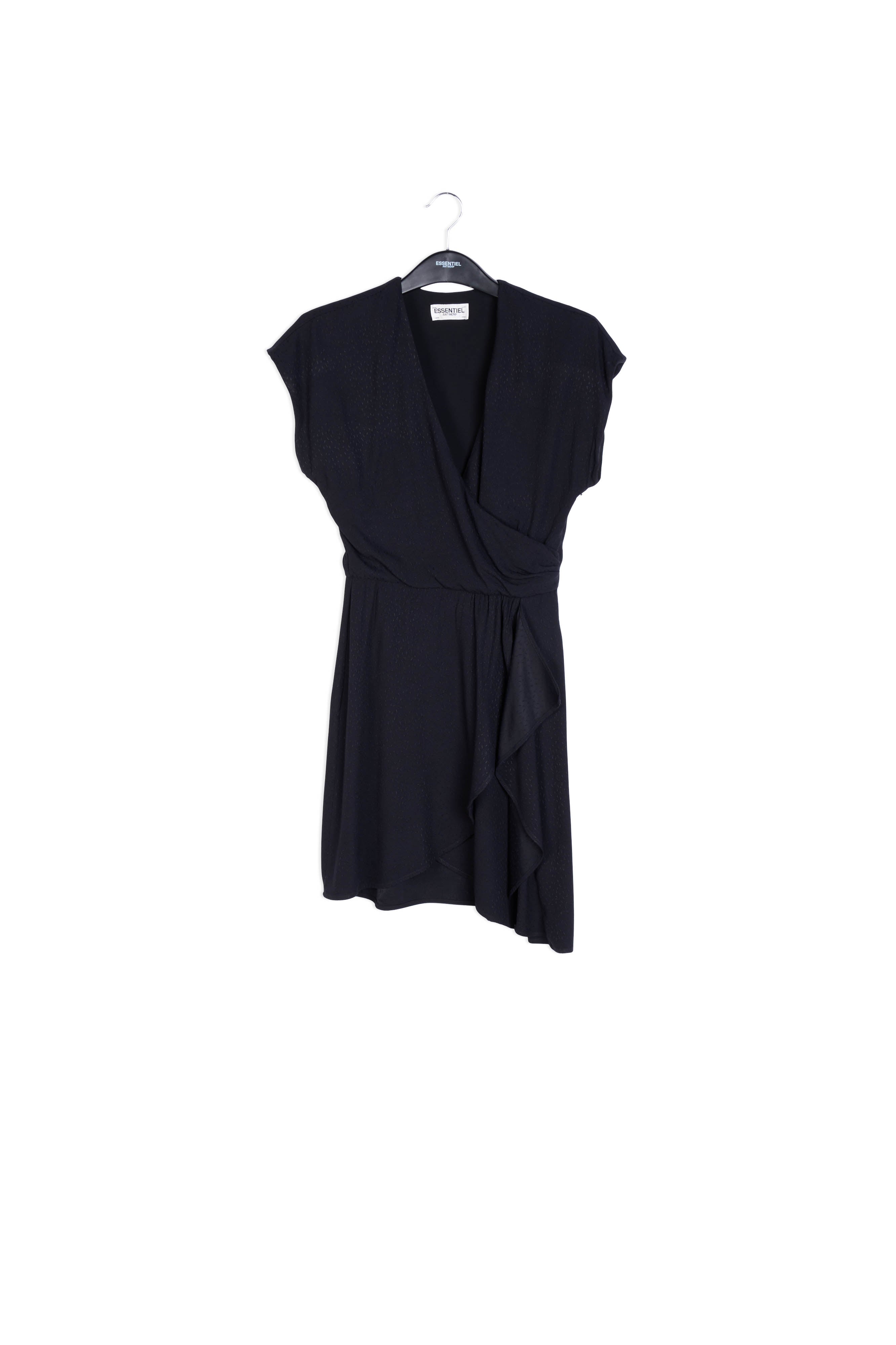  Black dress RE—SSENTIEL | Essentiel second hand