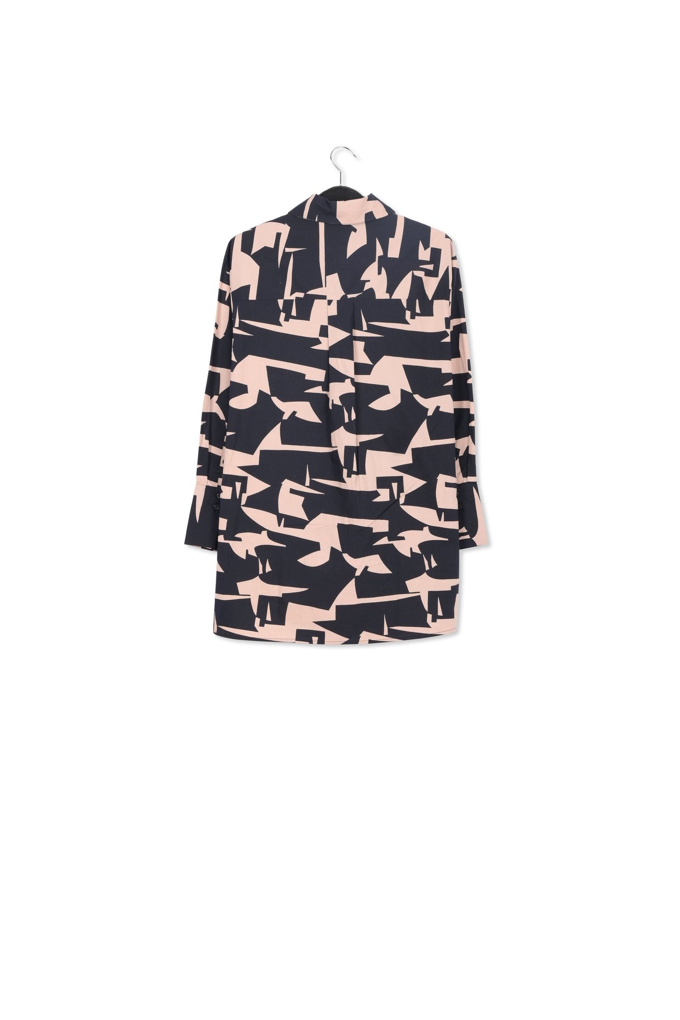 Barah shirt RE—SSENTIEL | Essentiel second hand