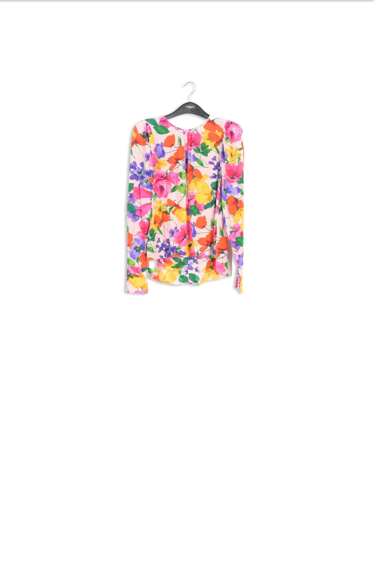 Zintery top RE—SSENTIEL | Essentiel second hand