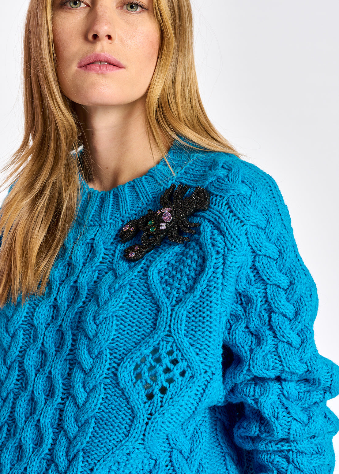 Ansfer pull RE—SSENTIEL | Essentiel second hand