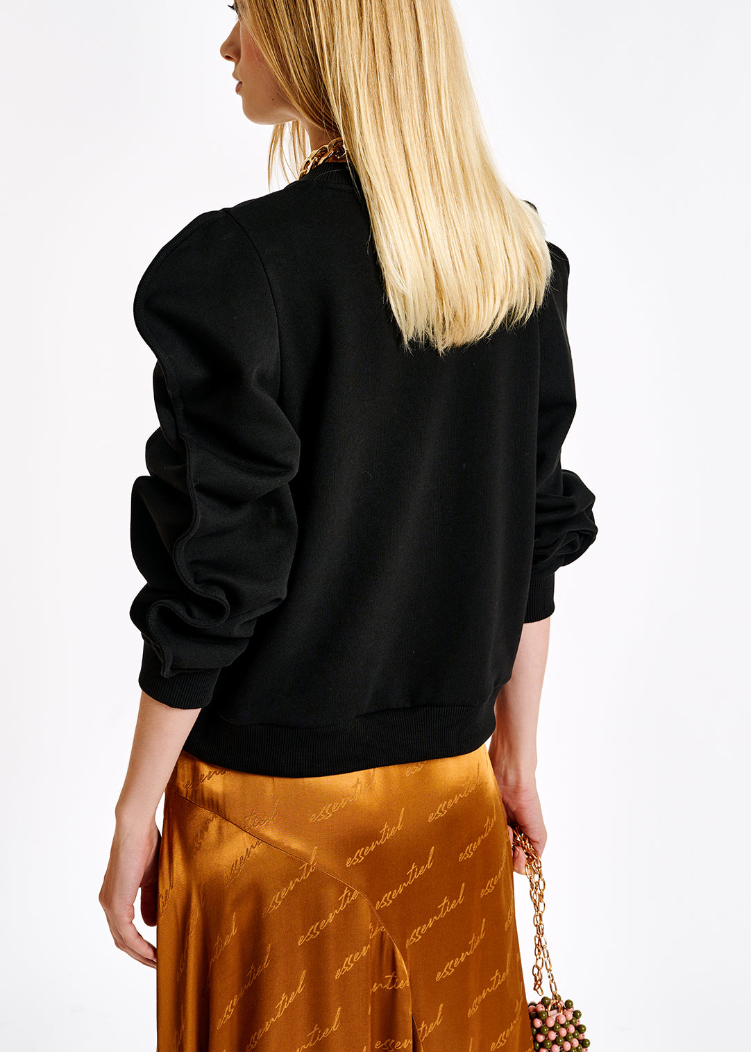 Aston pull RE—SSENTIEL | Essentiel second hand