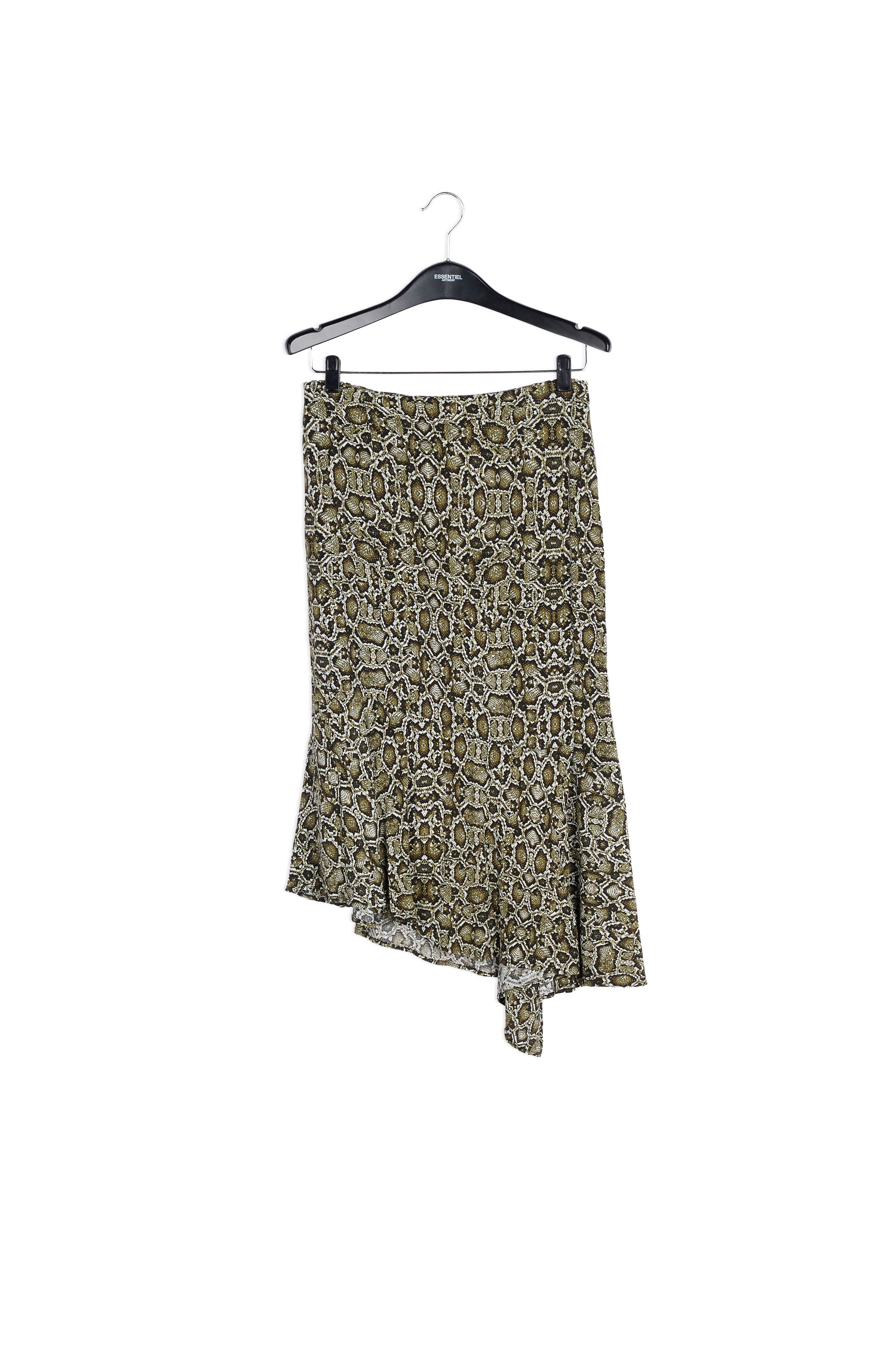 Skirt RE—SSENTIEL | Essentiel second hand