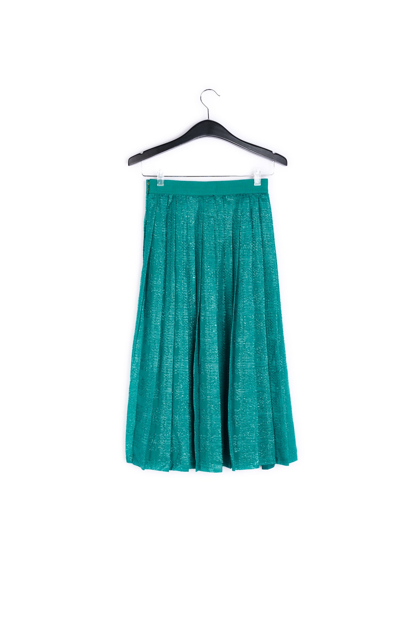 Pleated skirt RE—SSENTIEL | Essentiel second hand