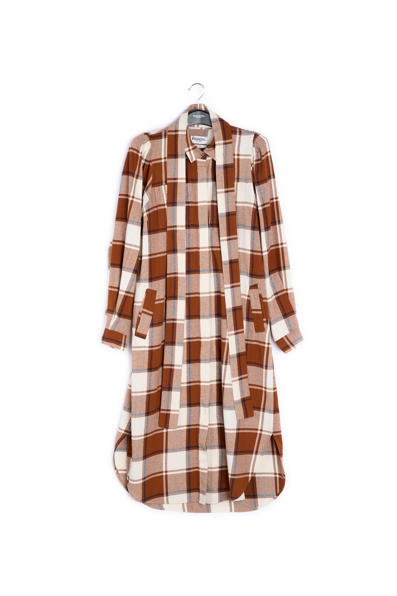 Abetty dress RE—SSENTIEL | Essentiel second hand