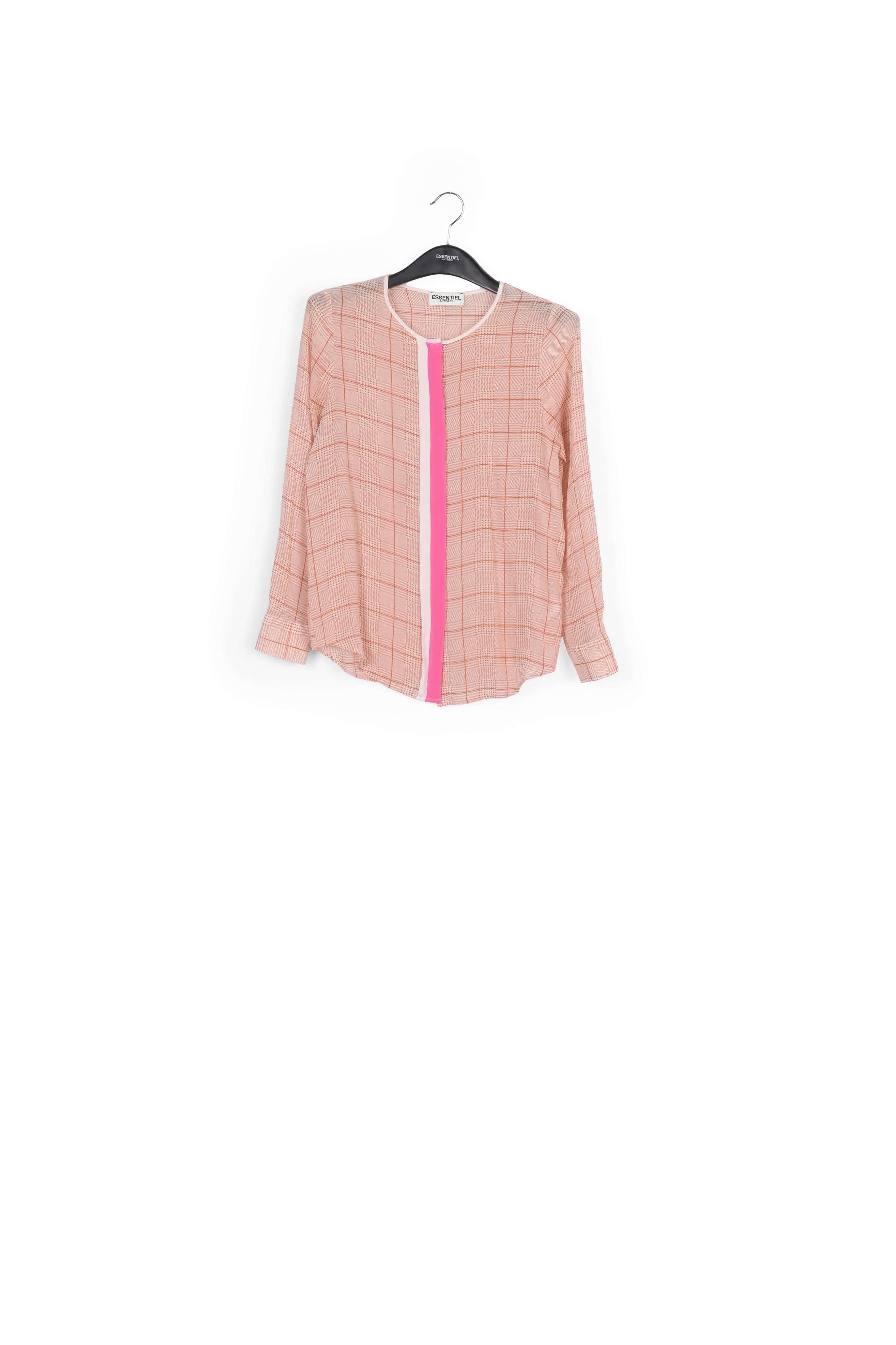 Shayla top RE—SSENTIEL | Essentiel second hand