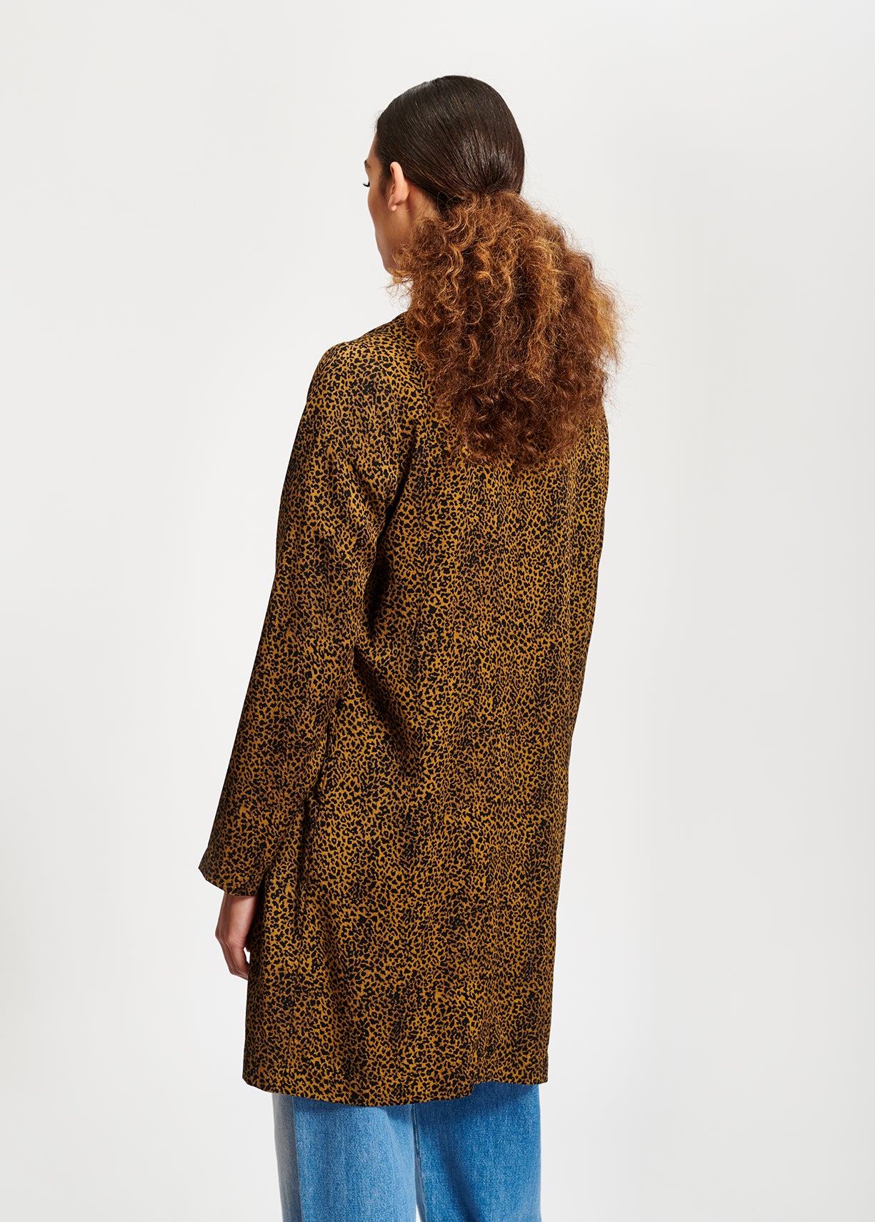 Blazer dress RE—SSENTIEL | Essentiel second hand