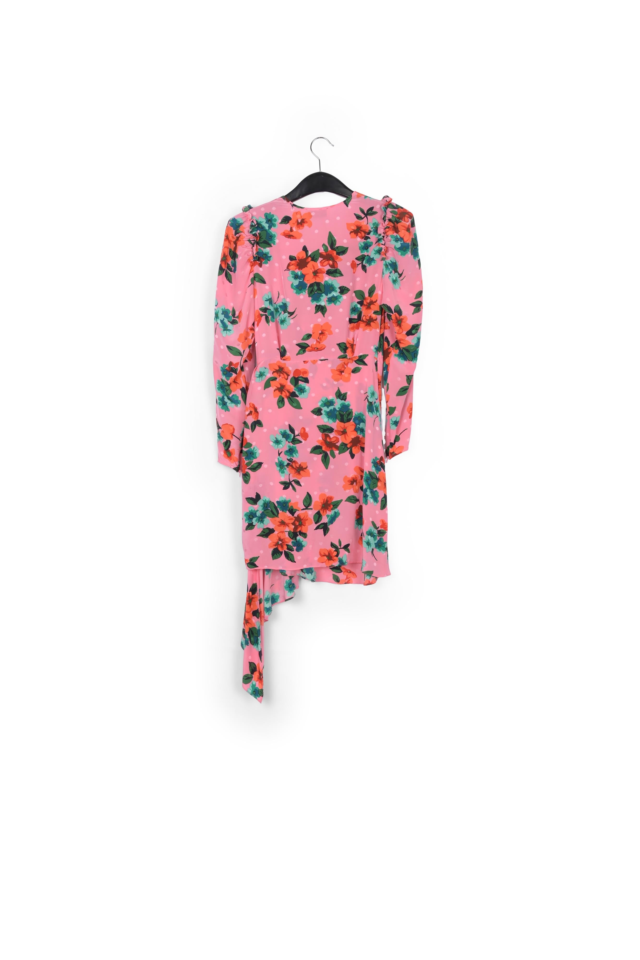 Viesbeth robe RE—SSENTIEL | Essentiel second hand