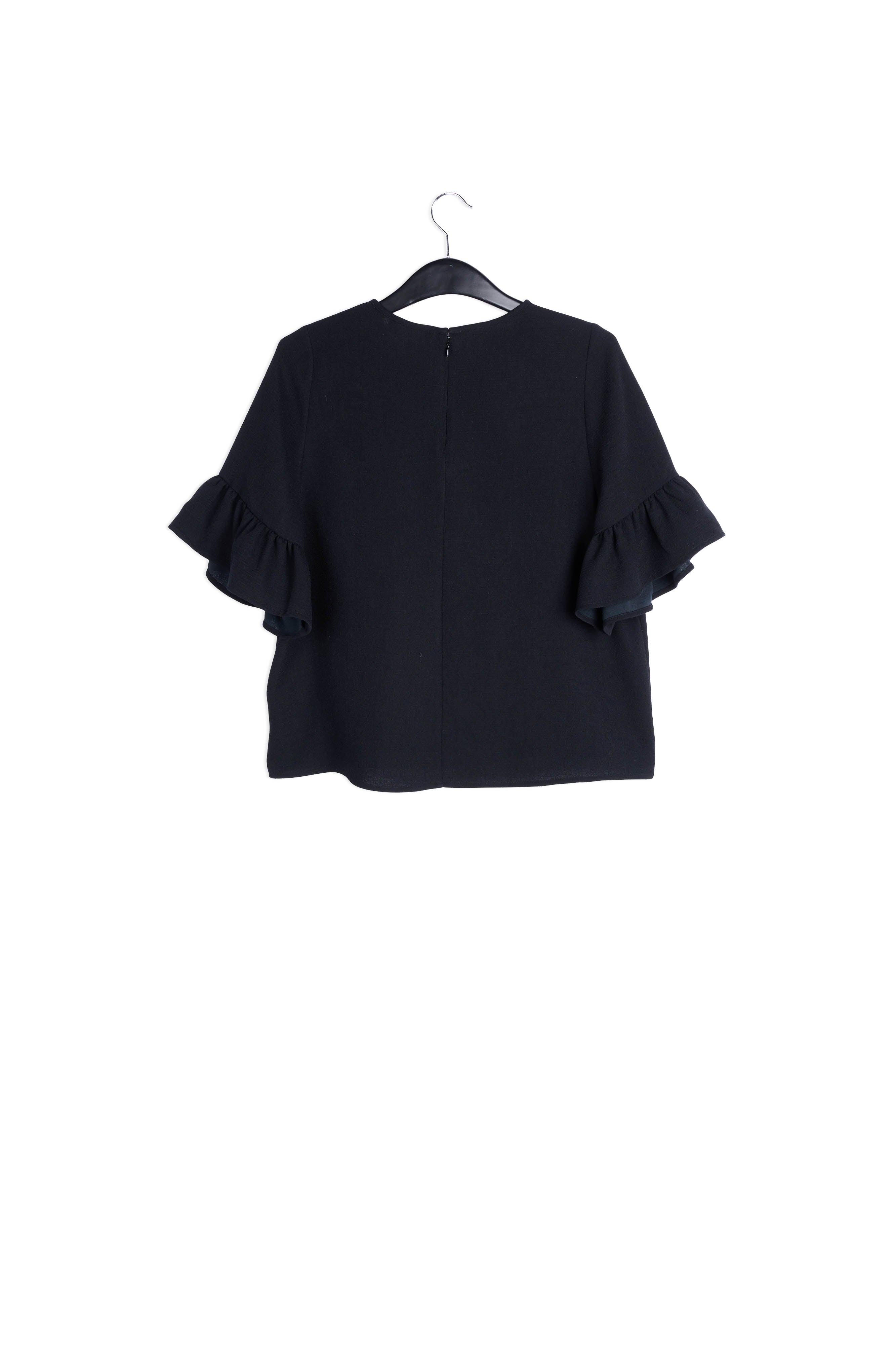 Oversized top RE—SSENTIEL | Essentiel second hand