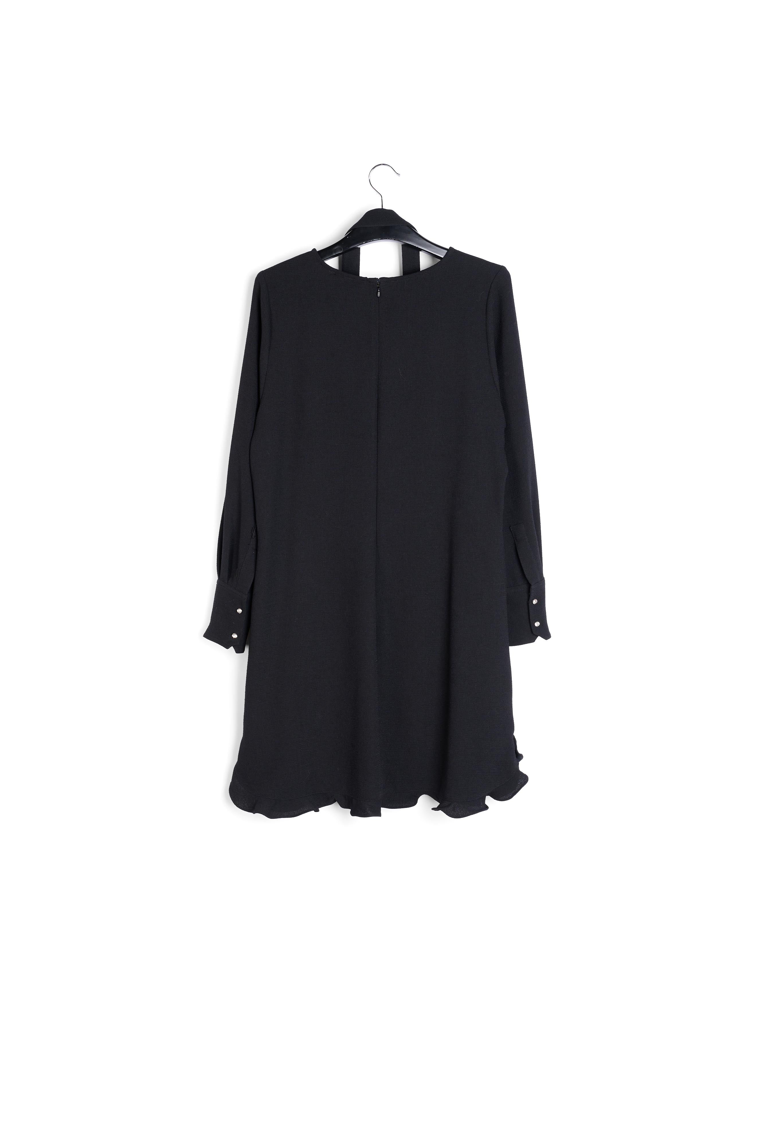 Long-sleeved dress RE—SSENTIEL | Essentiel second hand