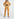 Jumpsuit Faume - seconde main