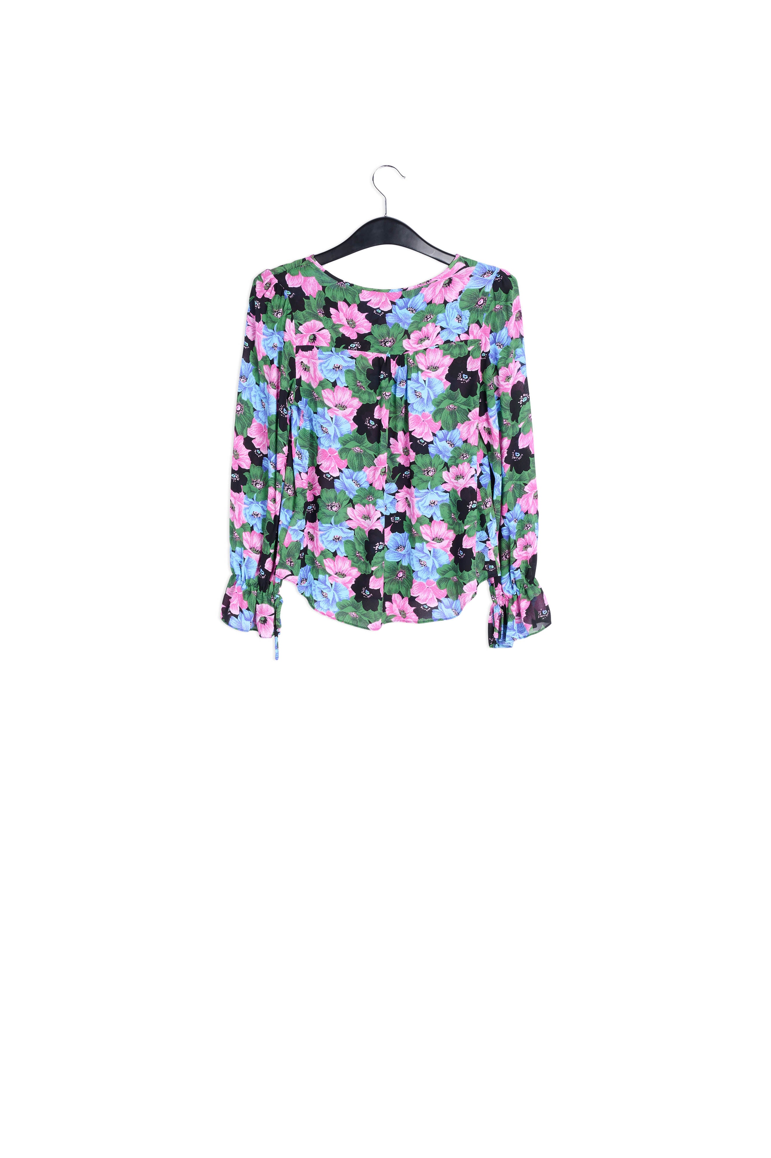 Long sleeved top RE—SSENTIEL | Essentiel second hand