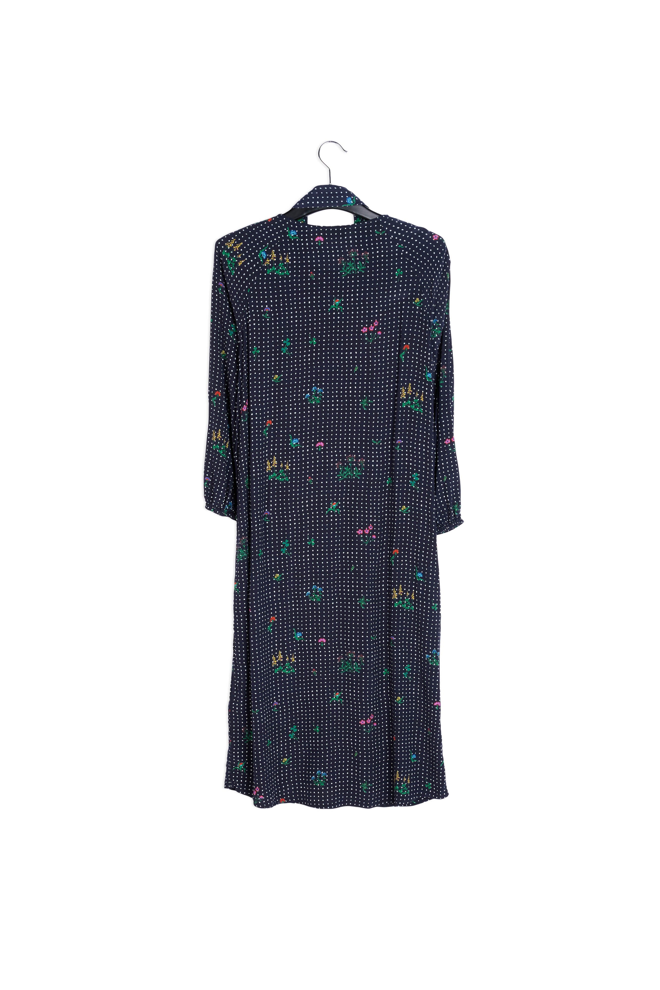 Tataclean jurk RE—SSENTIEL | Essentiel second hand