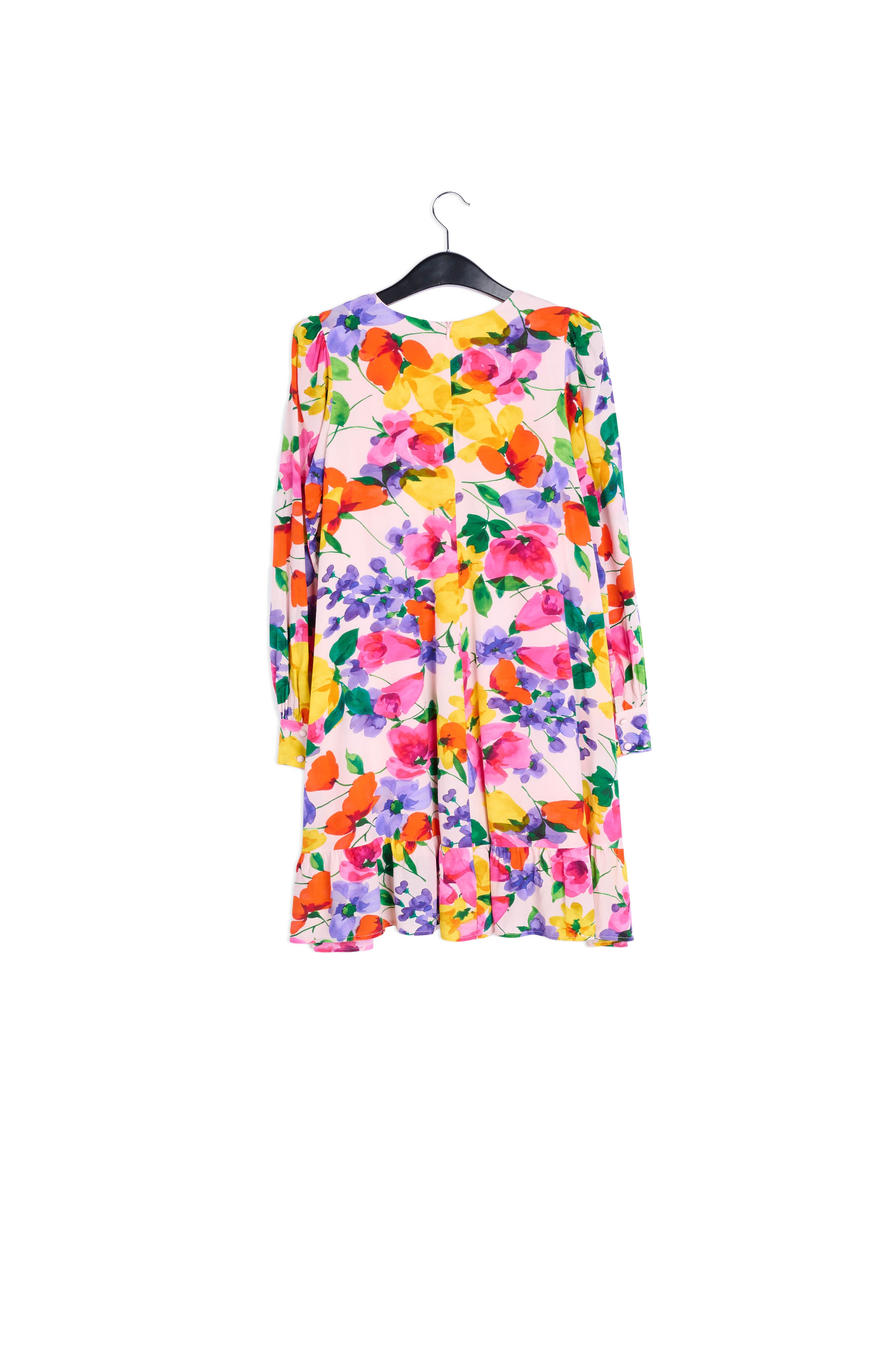 Zoquiet jurk RE—SSENTIEL | Essentiel second hand