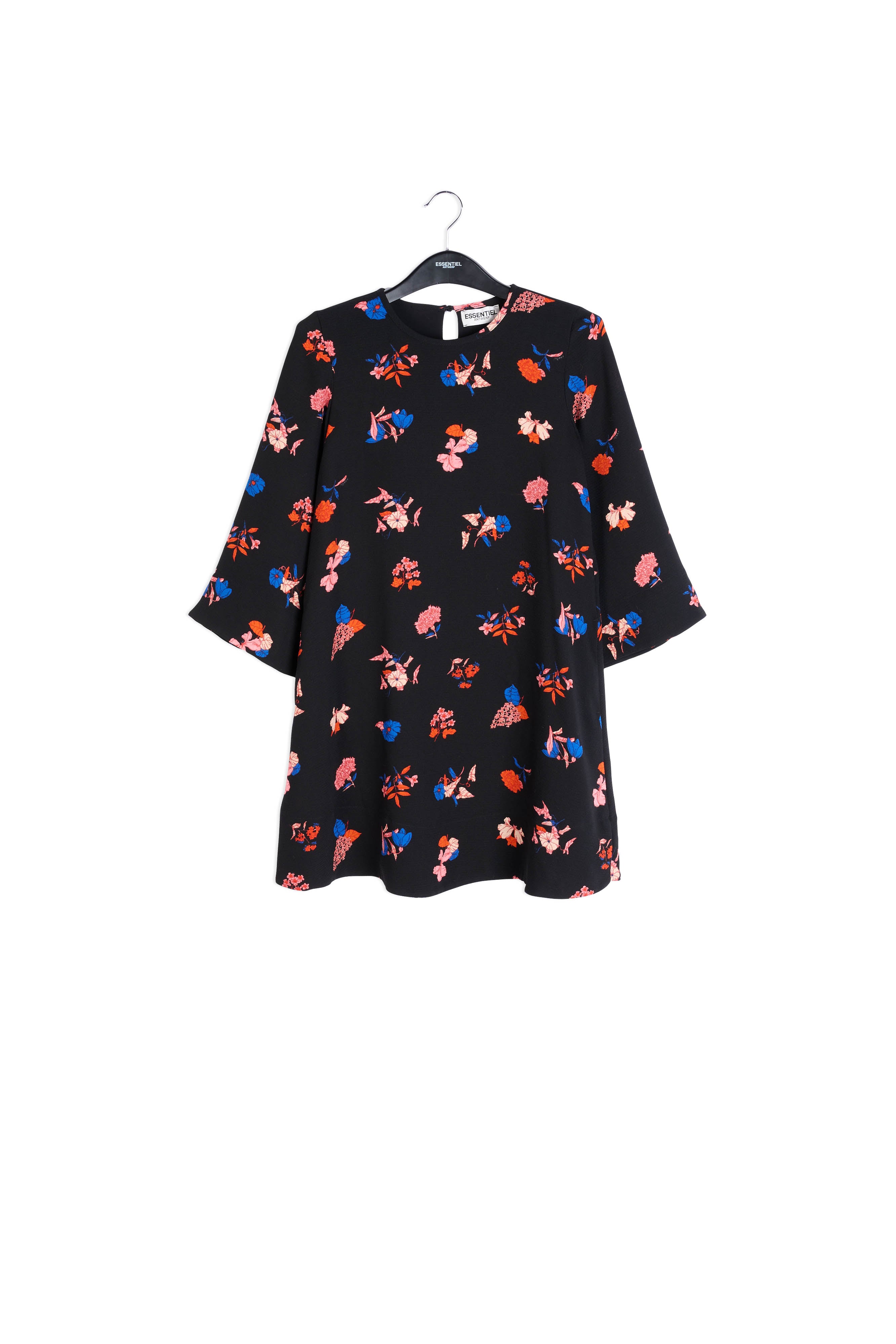 3/4 sleeve dress RE—SSENTIEL | Essentiel second hand