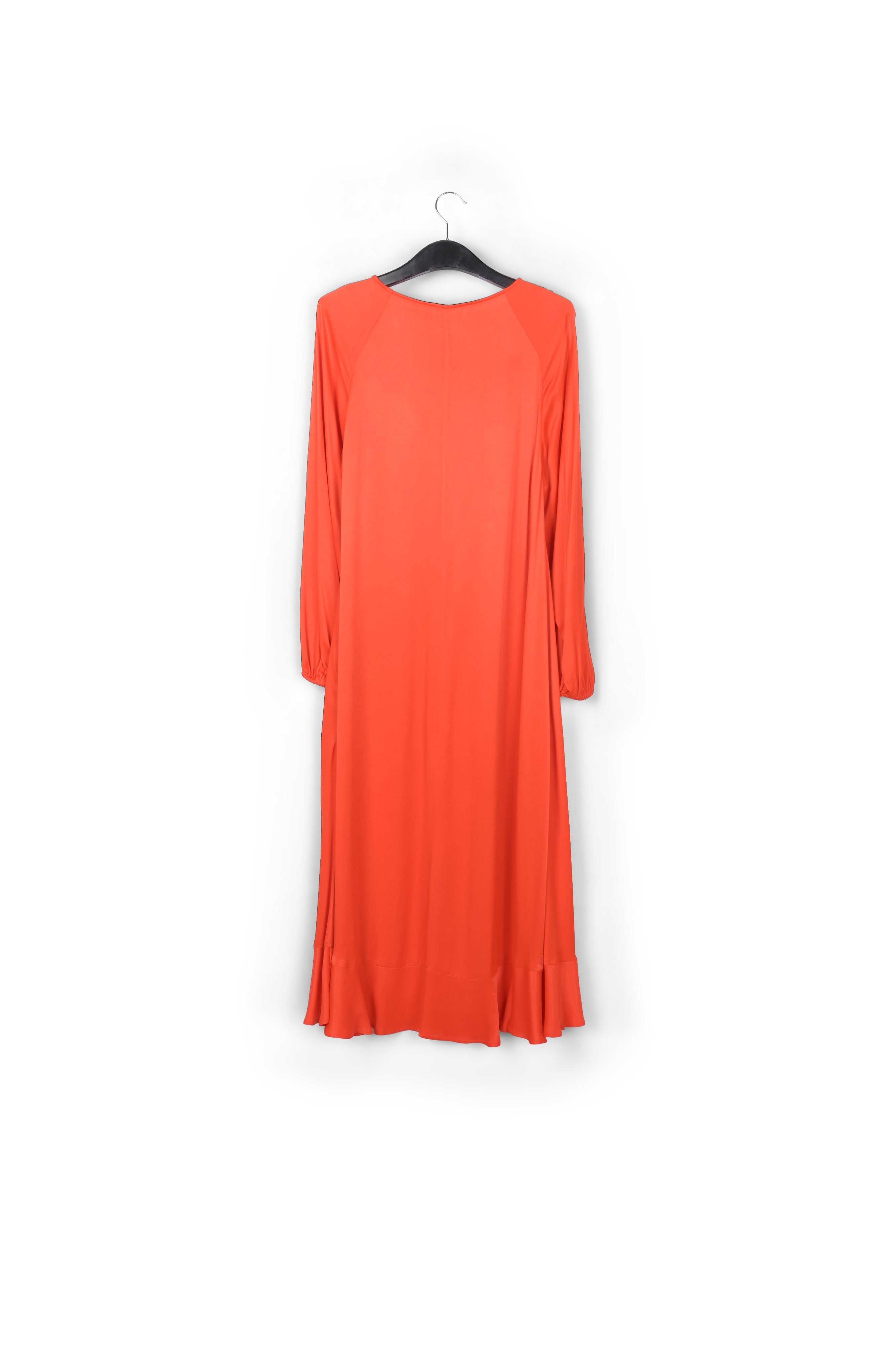 Long wide dress RE—SSENTIEL | Essentiel second hand