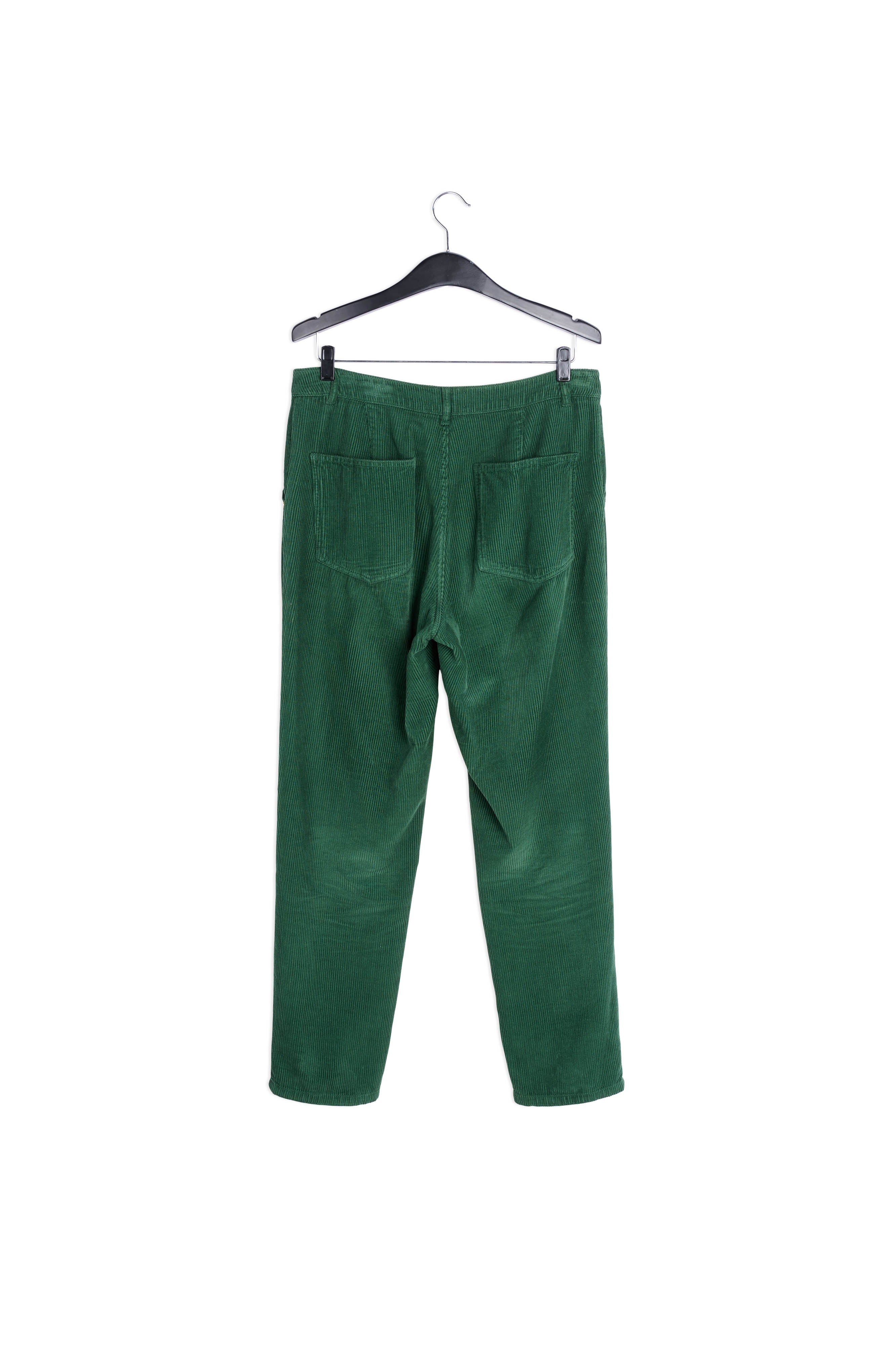 Abumpy pants RE—SSENTIEL | Essentiel second hand