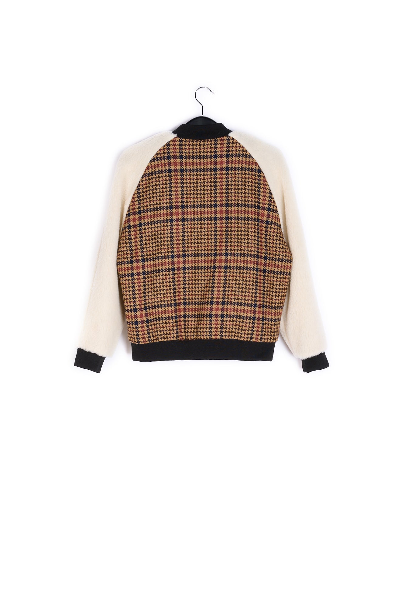 Bomber jacket RE—SSENTIEL | Essentiel second hand