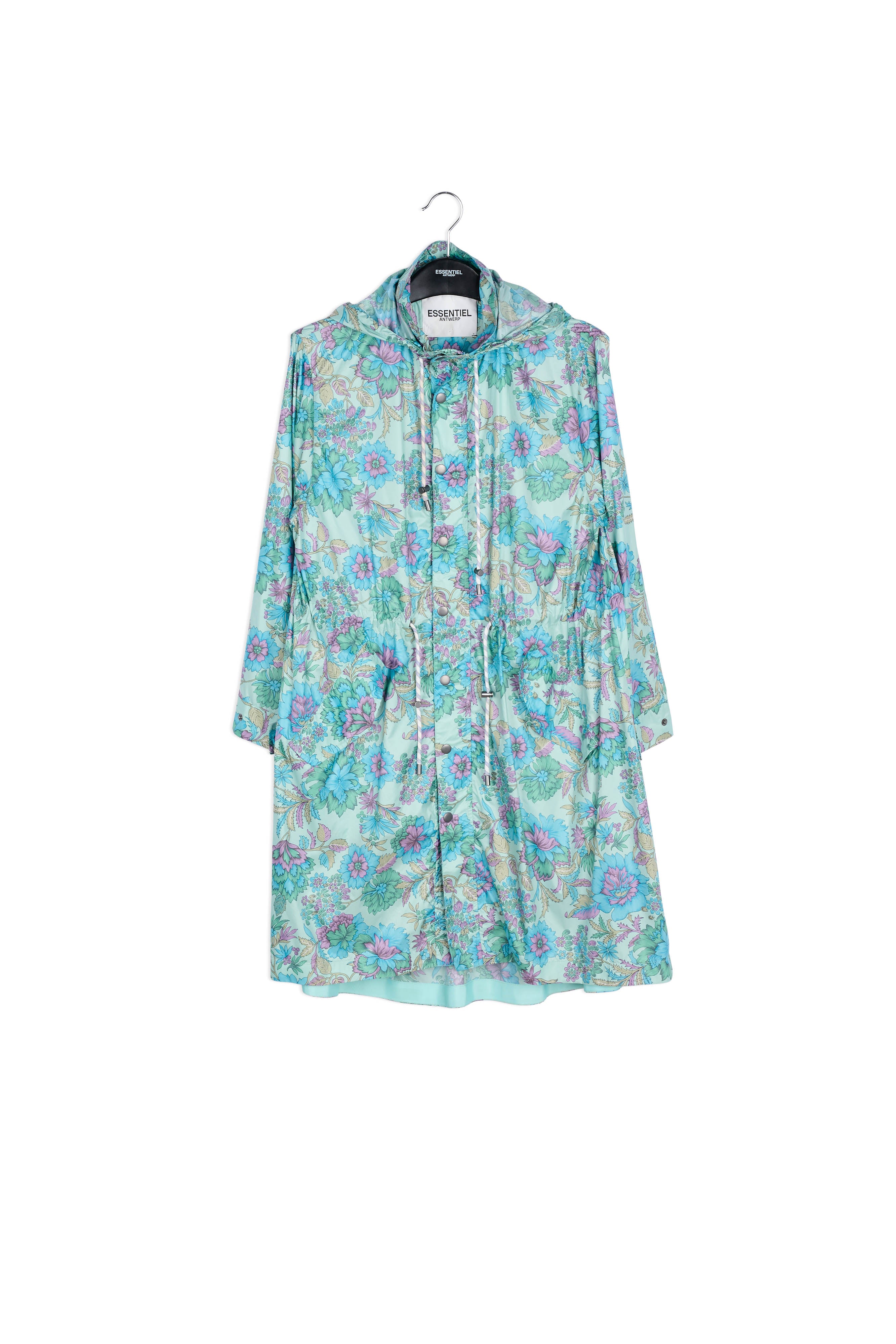 Shocking manteau RE—SSENTIEL | Essentiel second hand