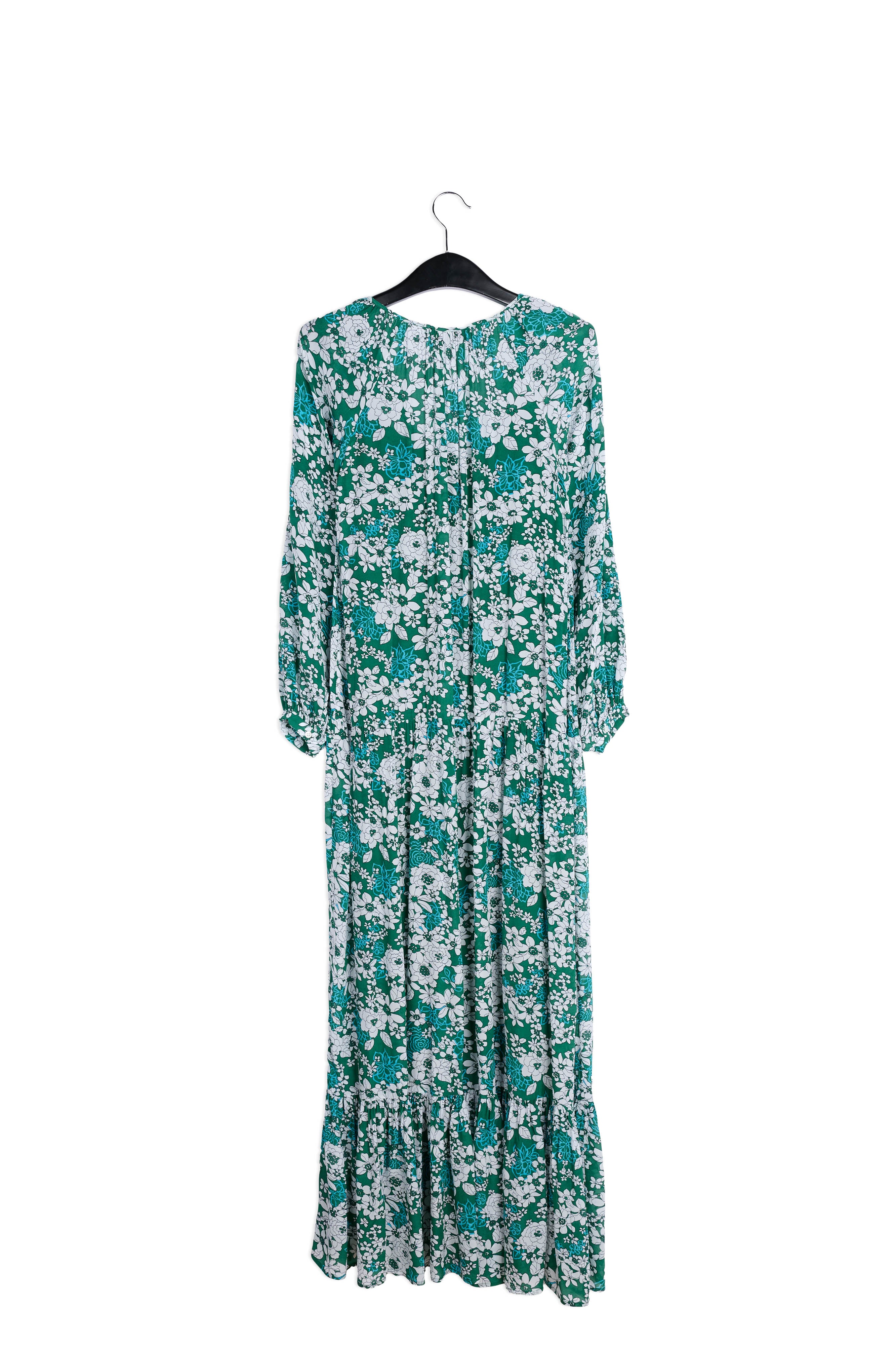 Ren jurk RE—SSENTIEL | Essentiel second hand