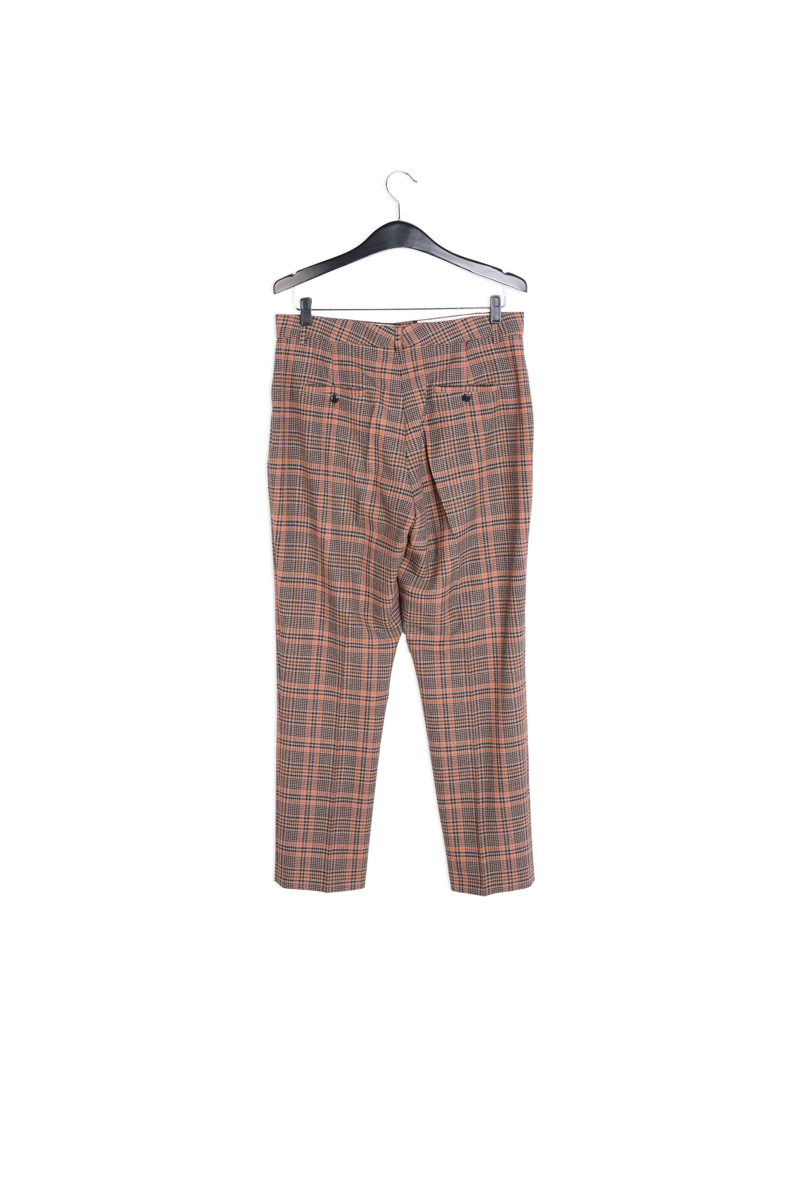 Wofia pants RE—SSENTIEL | Essentiel second hand
