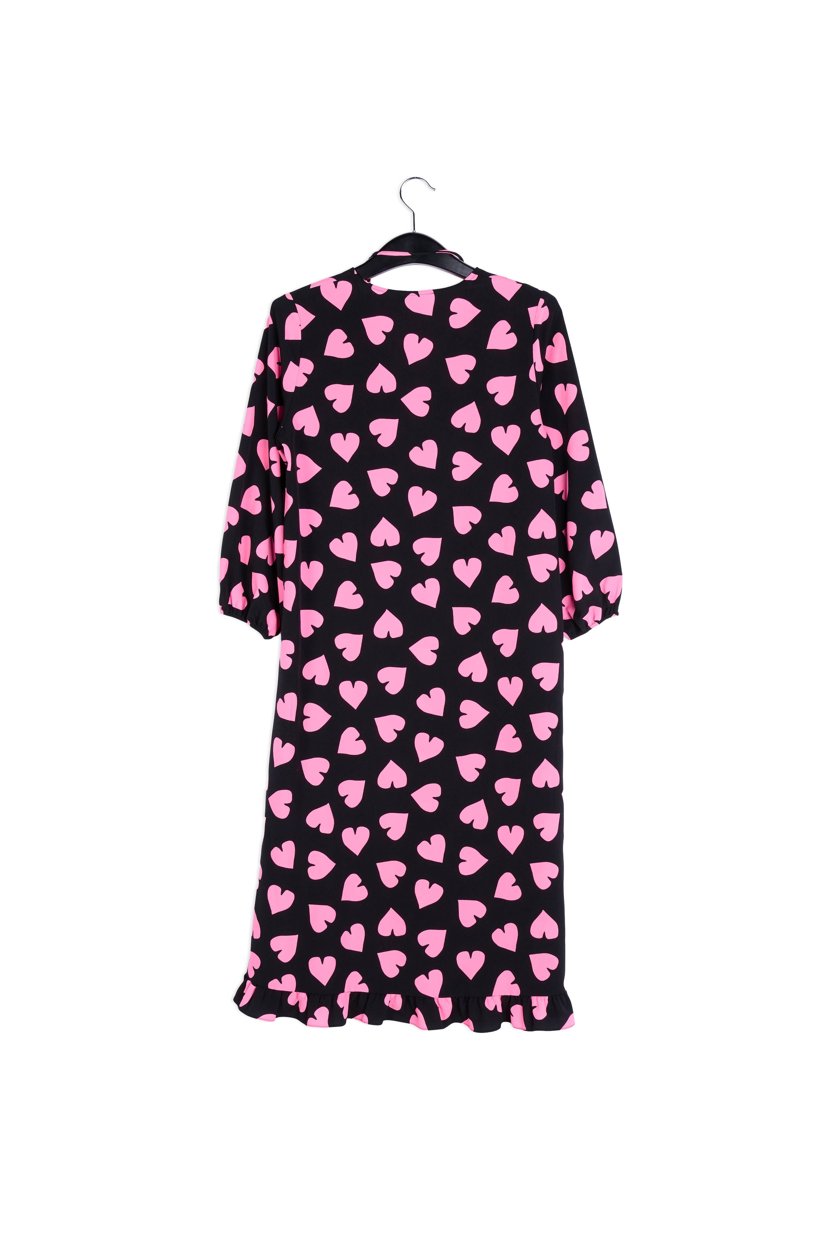 Seamus robe RE—SSENTIEL | Essentiel second hand