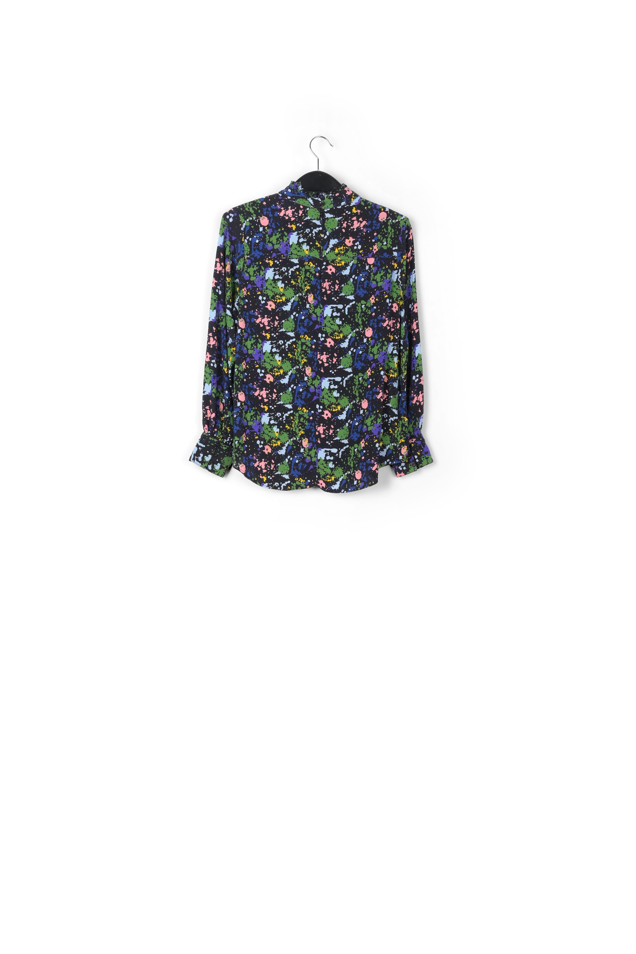 Westerner top RE—SSENTIEL | Essentiel second hand