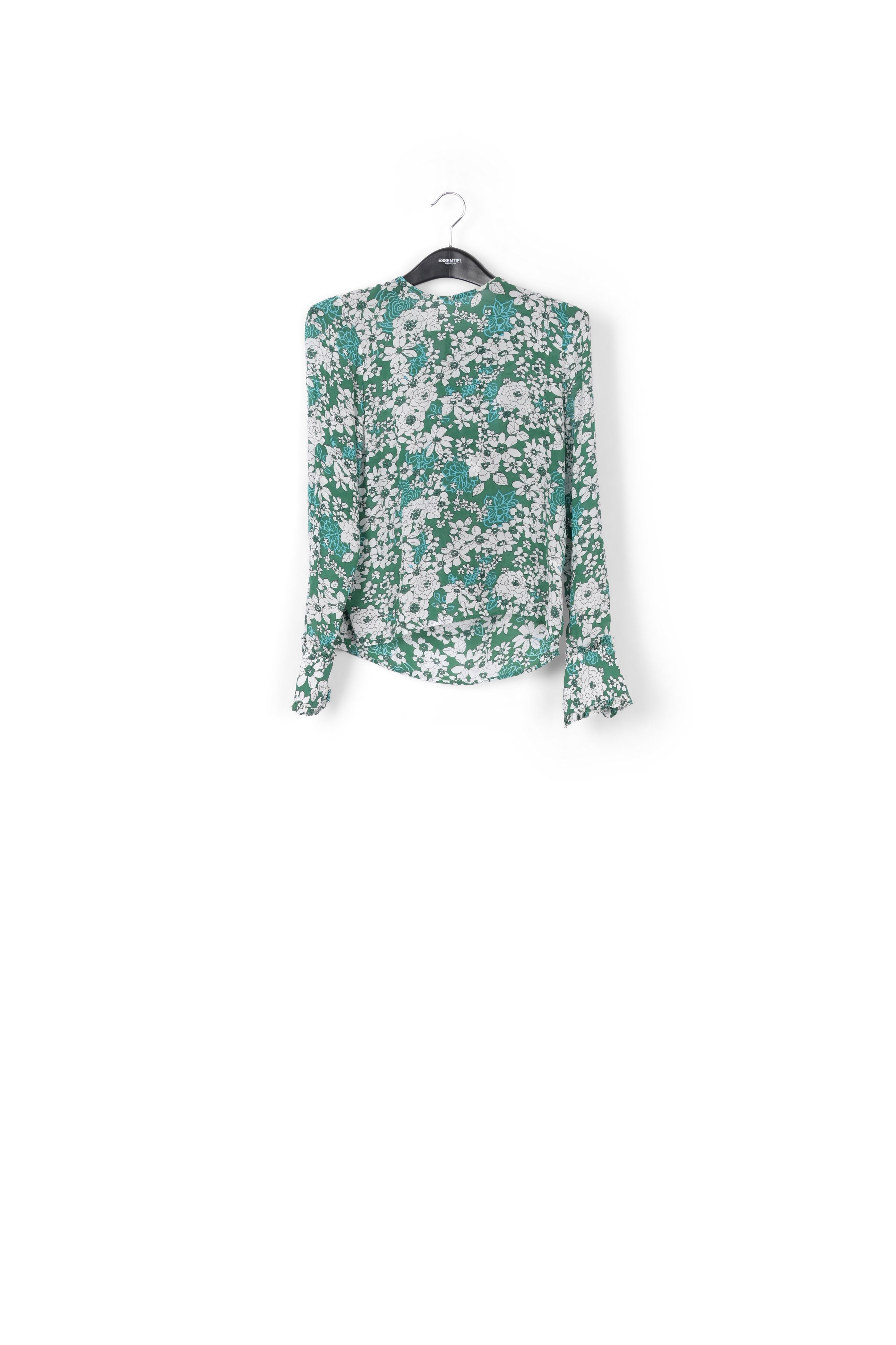 Rolavi top RE—SSENTIEL | Essentiel second hand