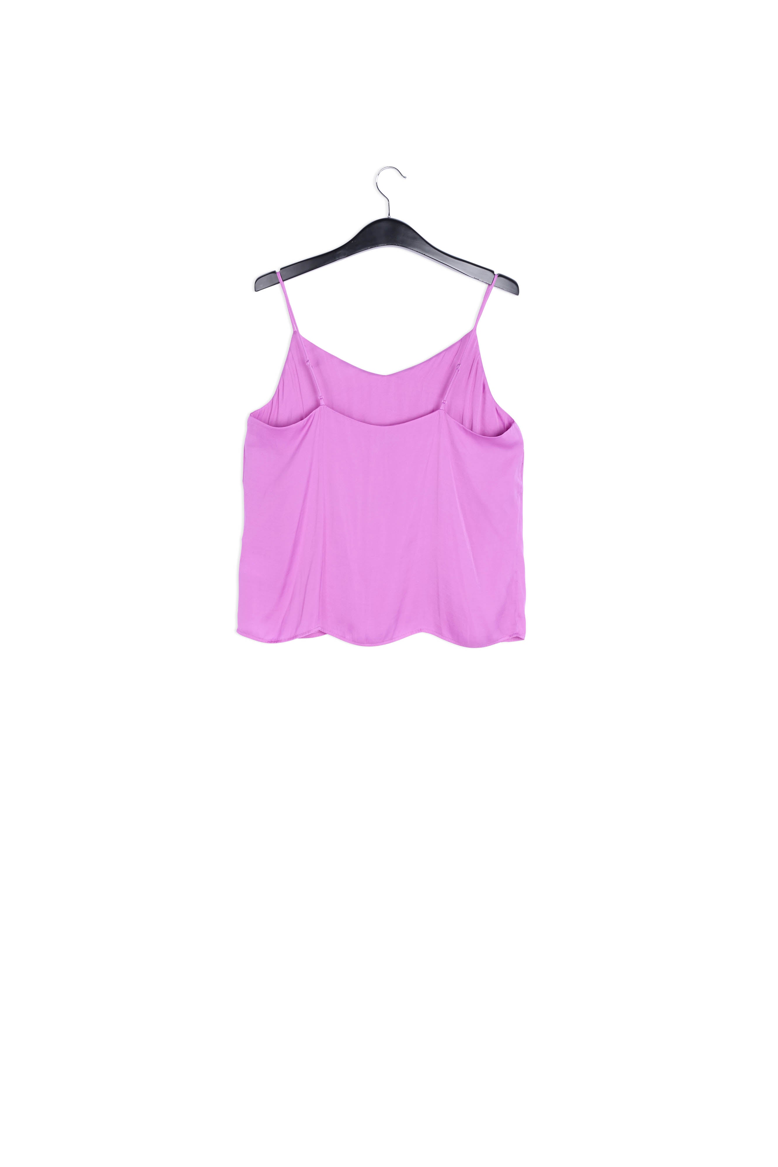 Zoraya top RE—SSENTIEL | Essentiel second hand