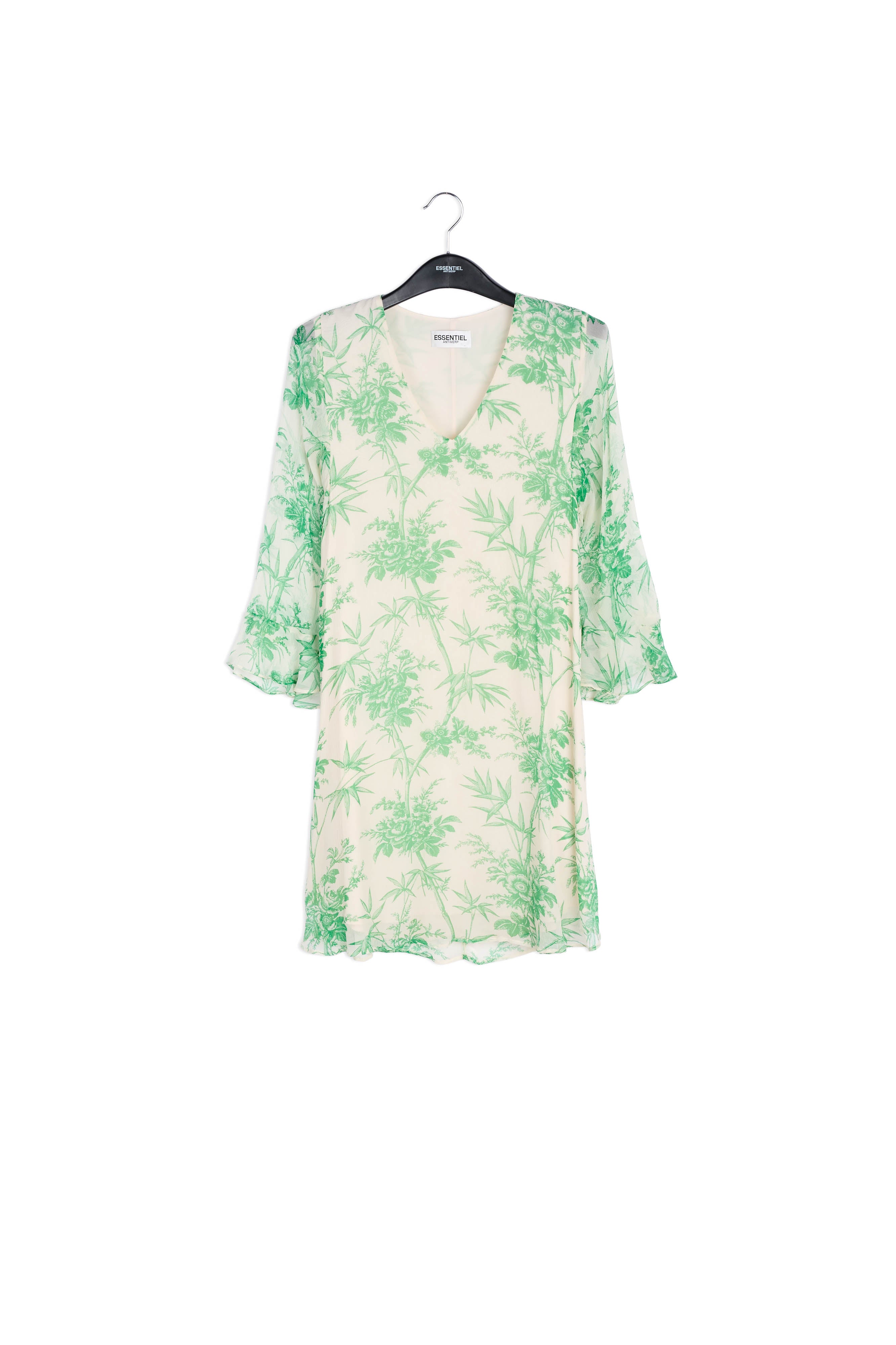 A-line dress RE—SSENTIEL | Essentiel second hand