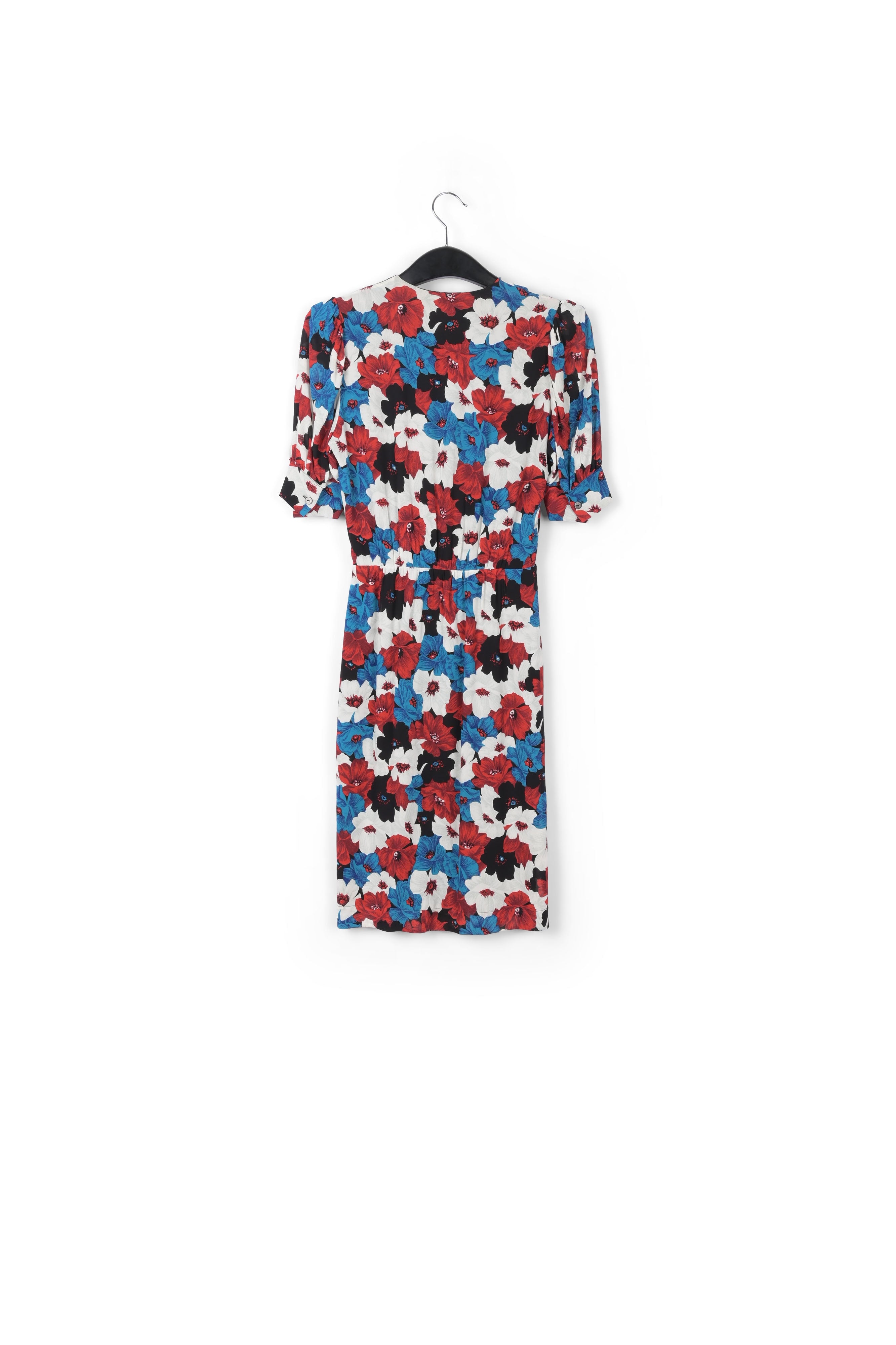 Wrap dress RE—SSENTIEL | Essentiel second hand